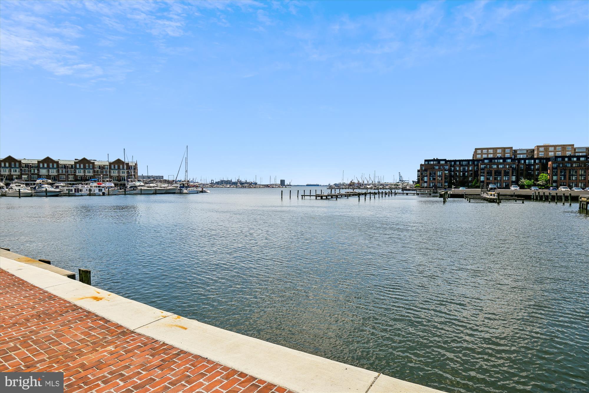FELLS POINT HISTORIC DISTRICT - Residential
