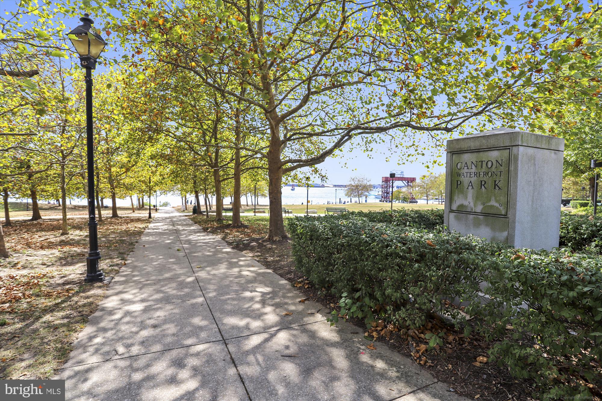 FELLS POINT HISTORIC DISTRICT - Residential