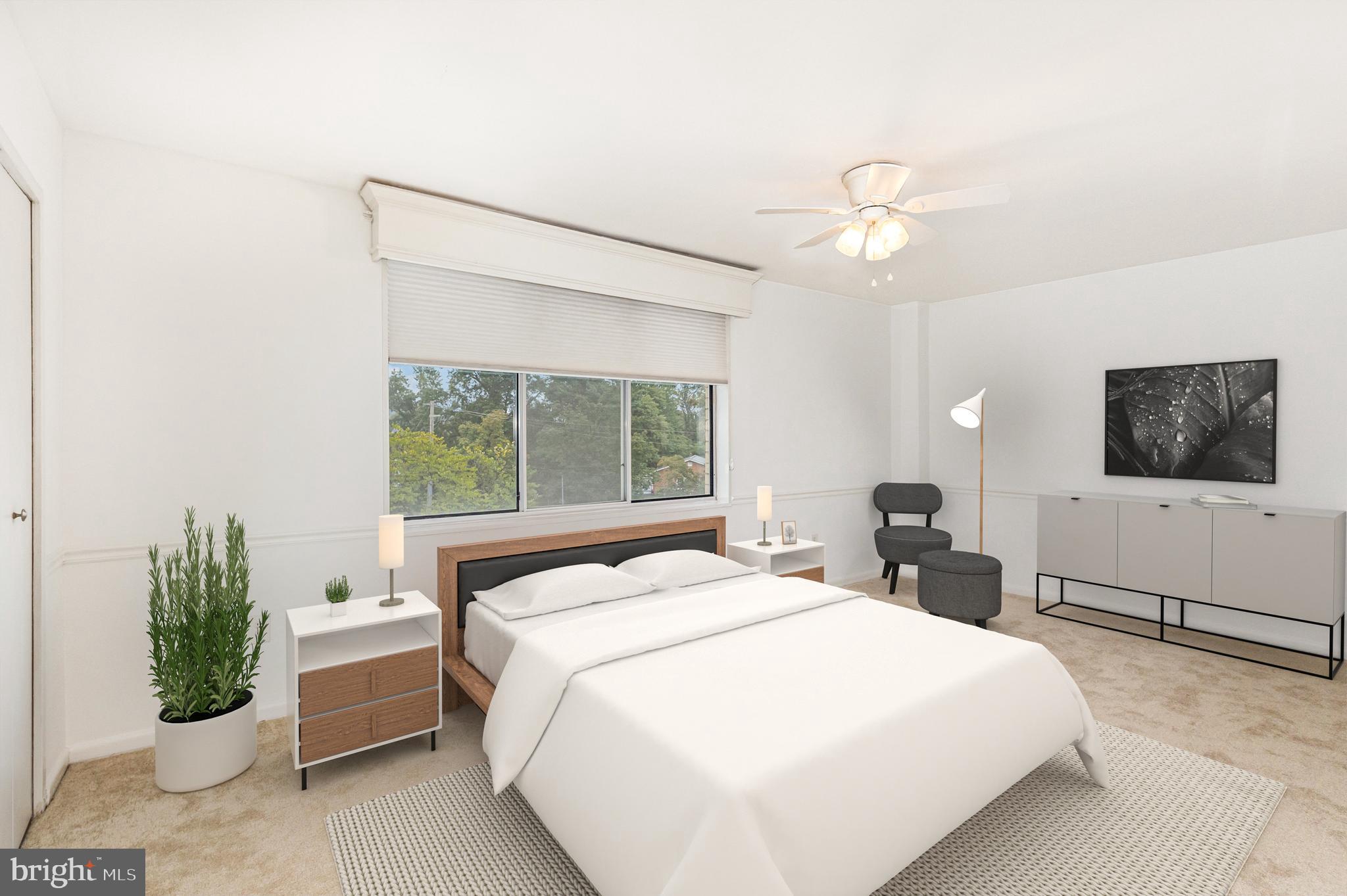 6641 WAKEFIELD DRIVE 317