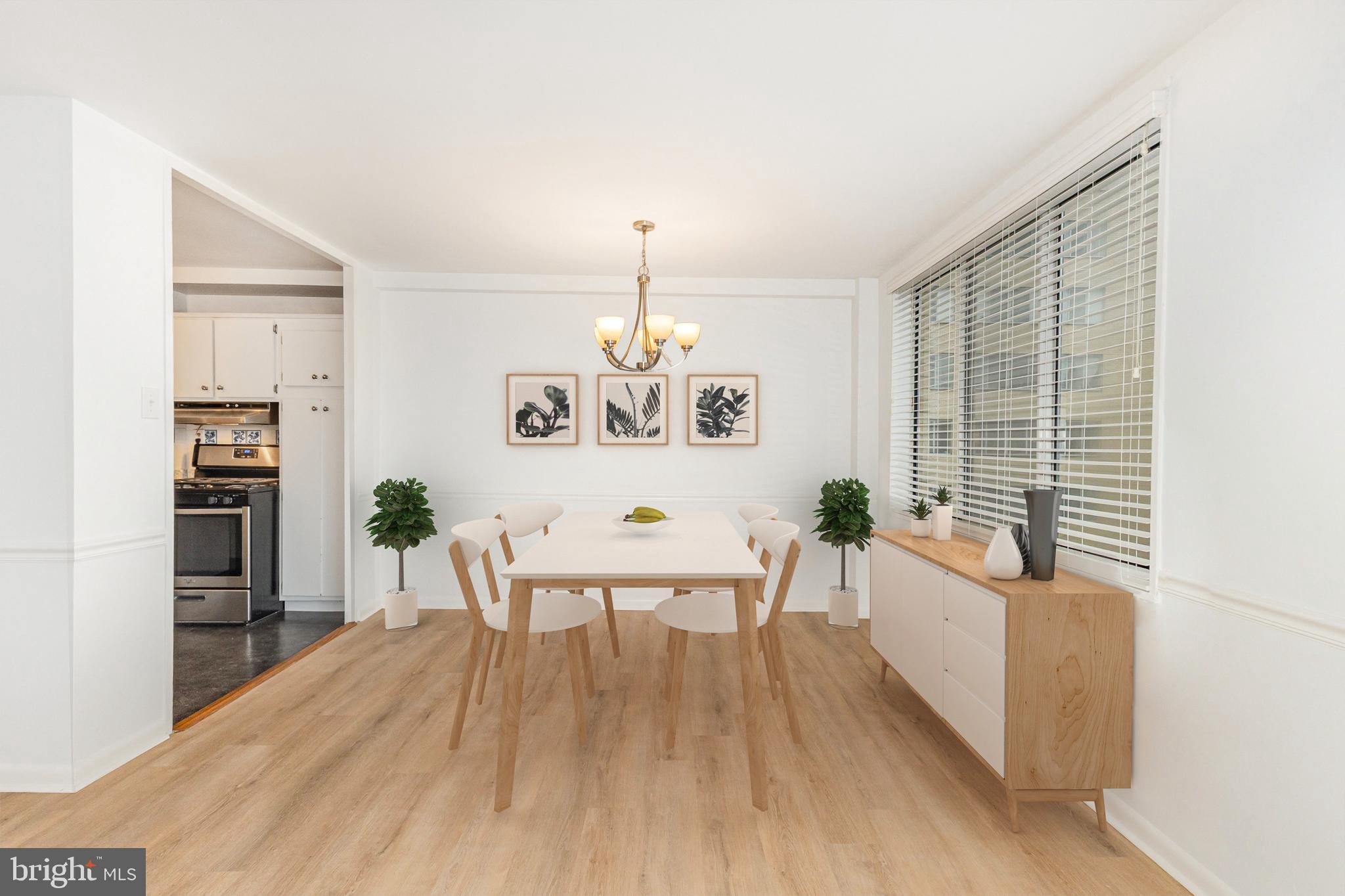 6641 WAKEFIELD DRIVE 317