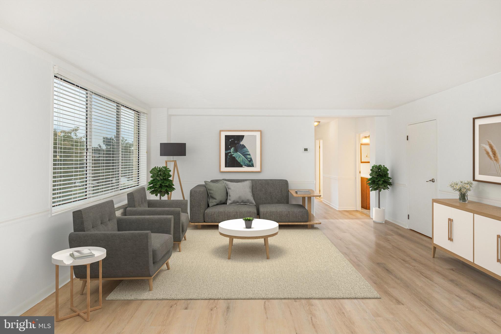 6641 WAKEFIELD DRIVE 317