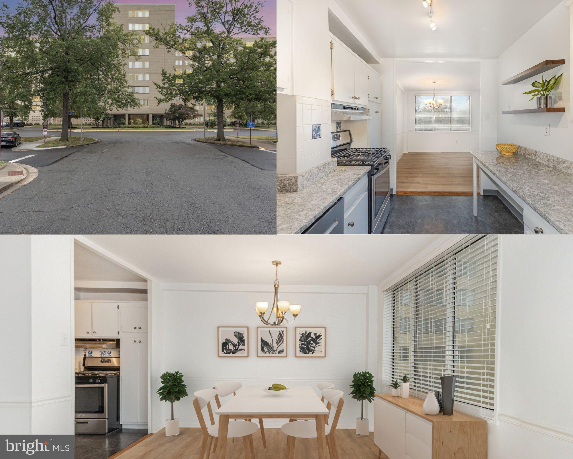 RIVER TOWERS - Residential