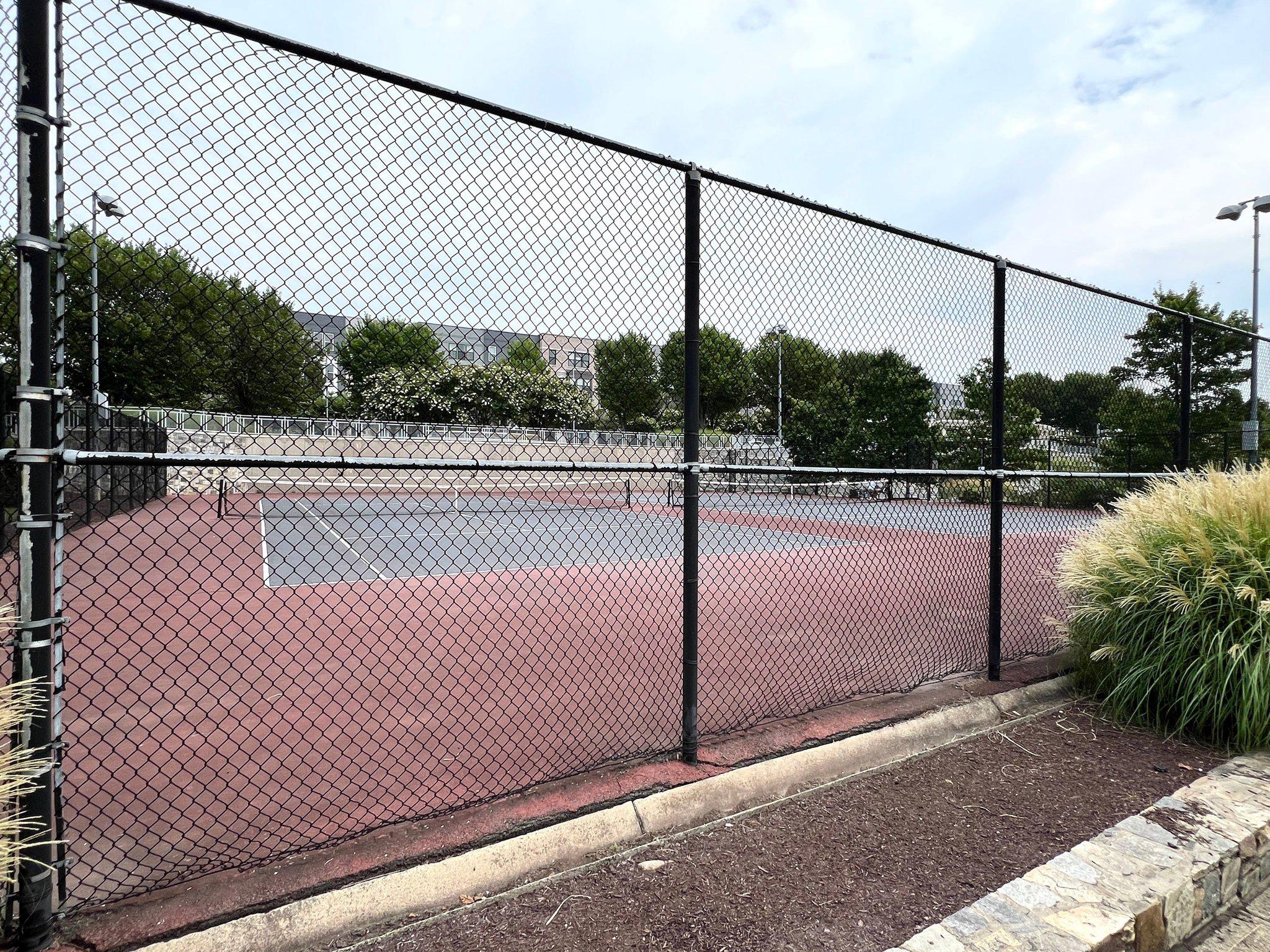 METROPARK AT ARROWBROOK - Residential