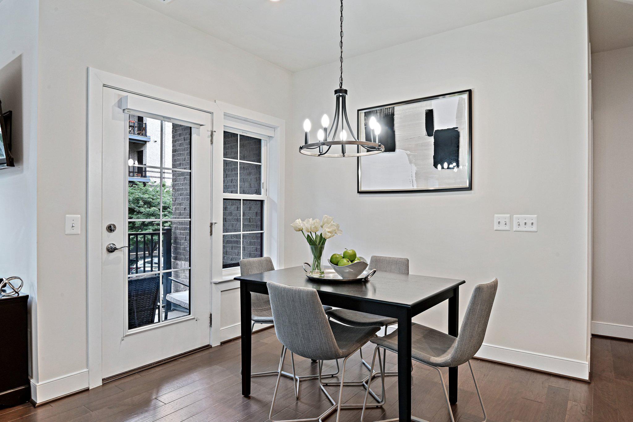 METROPARK AT ARROWBROOK - Residential