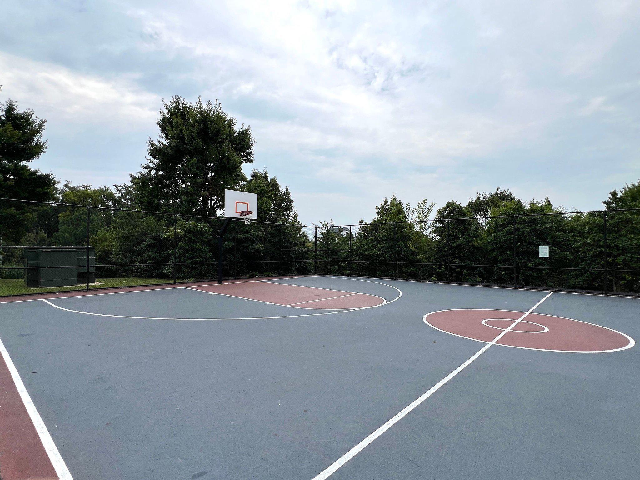 METROPARK AT ARROWBROOK - Residential