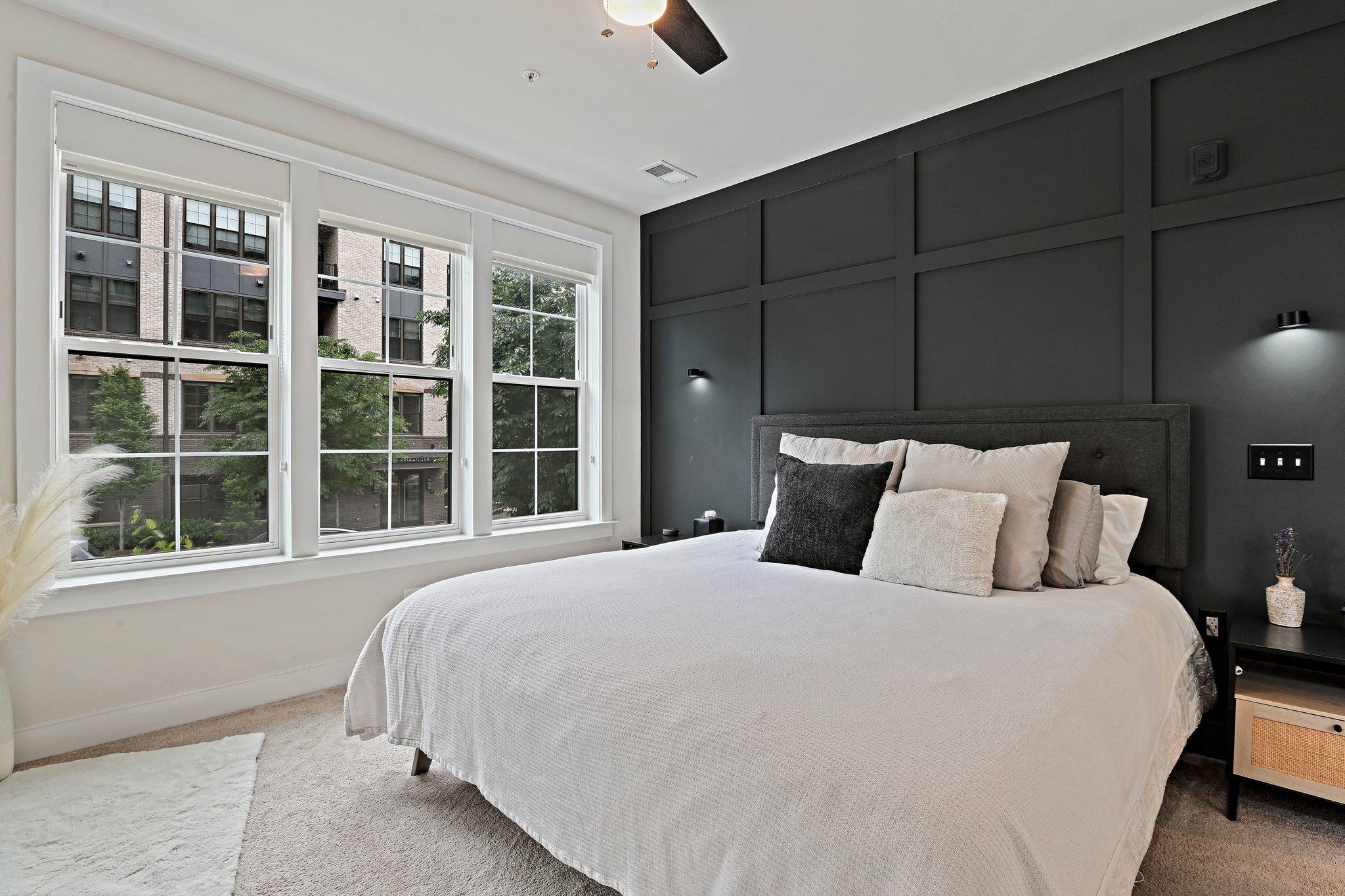 METROPARK AT ARROWBROOK - Residential
