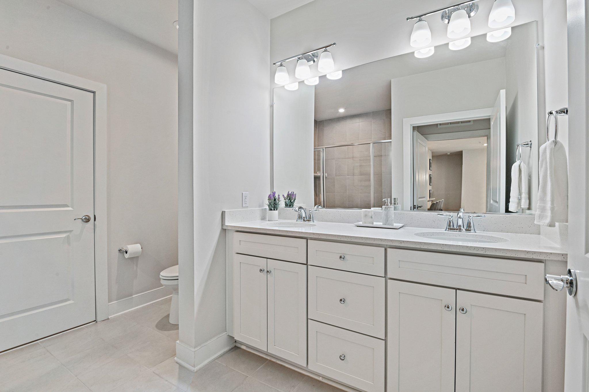 METROPARK AT ARROWBROOK - Residential