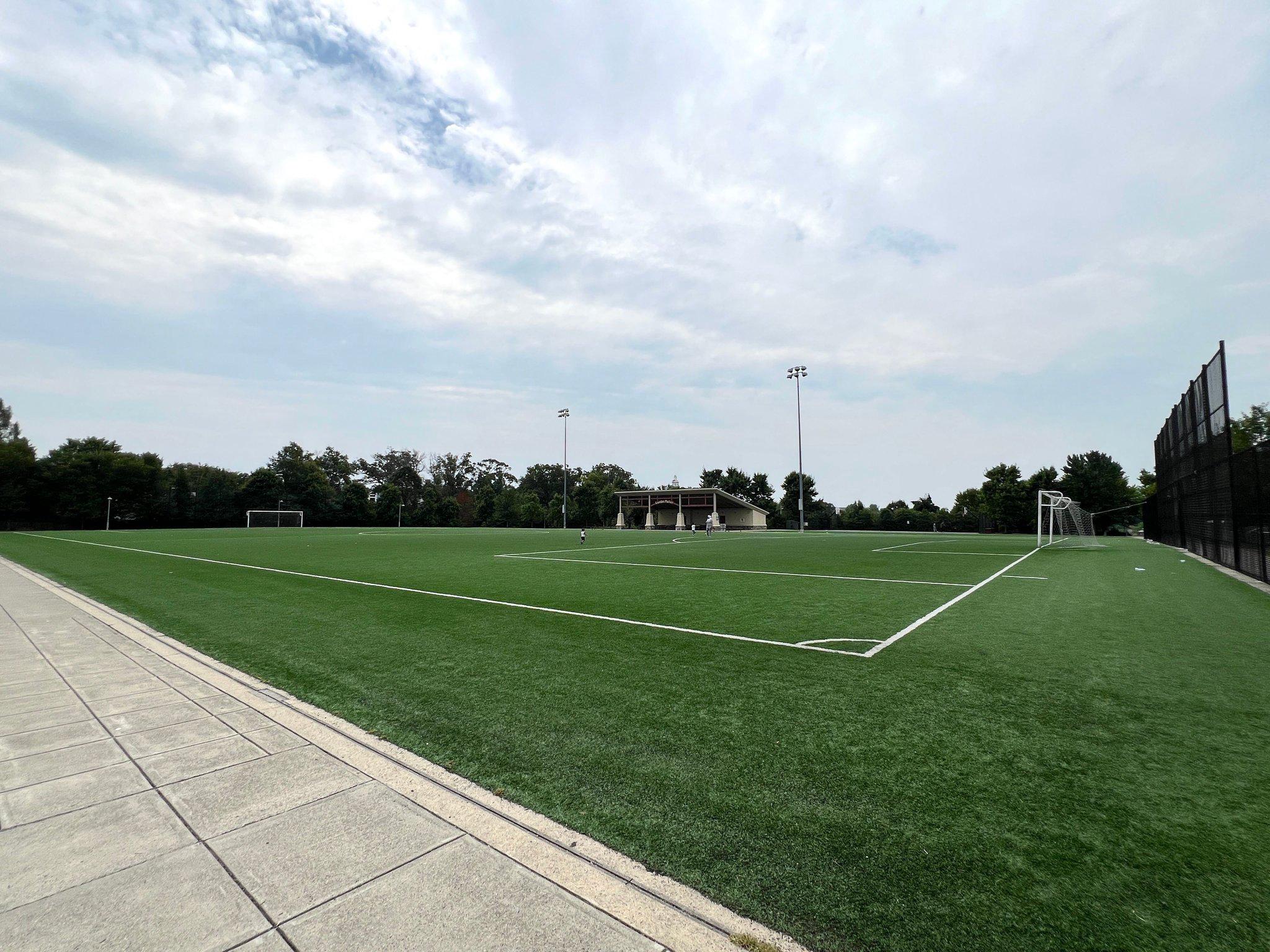 METROPARK AT ARROWBROOK - Residential