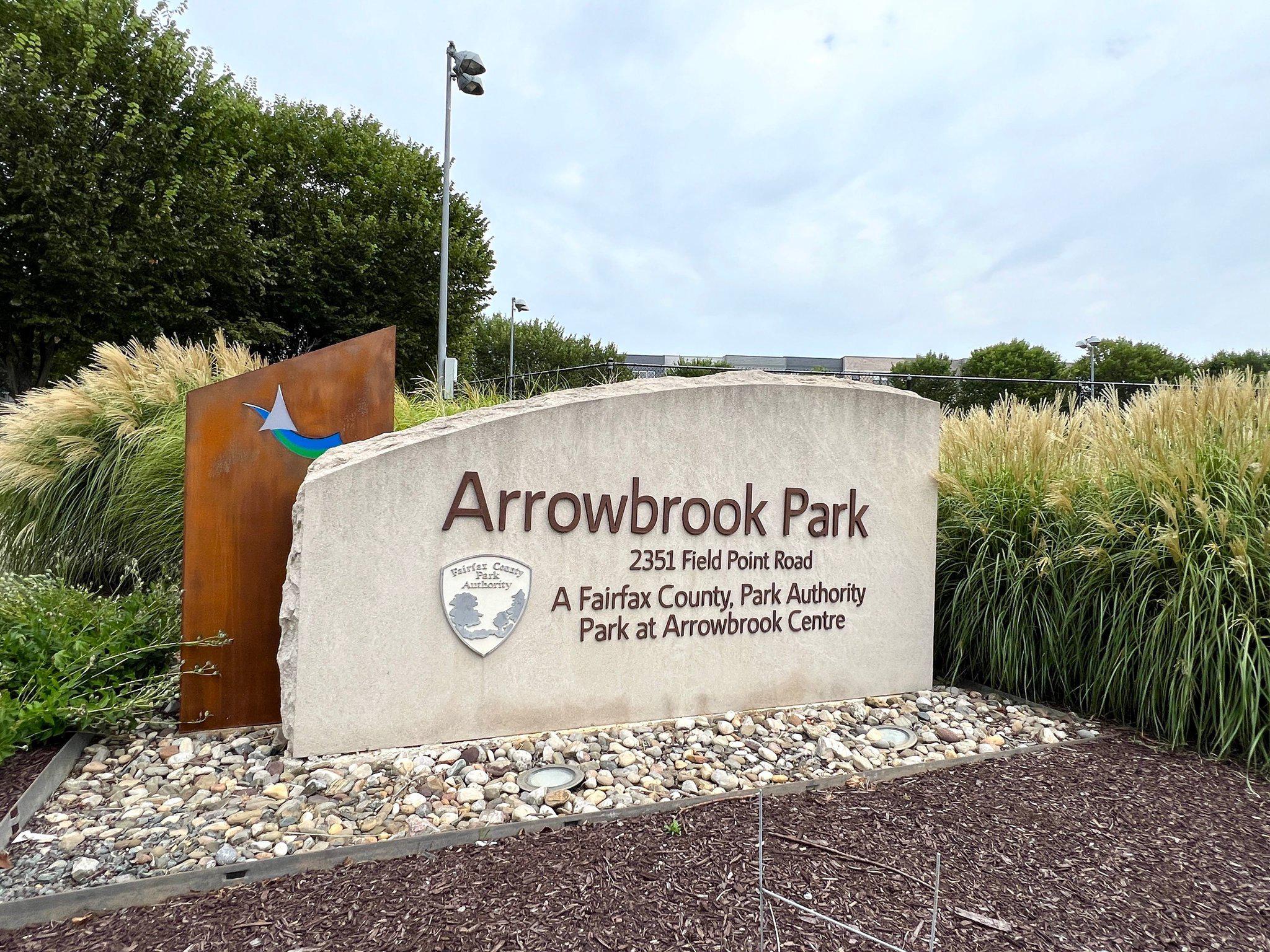 METROPARK AT ARROWBROOK - Residential