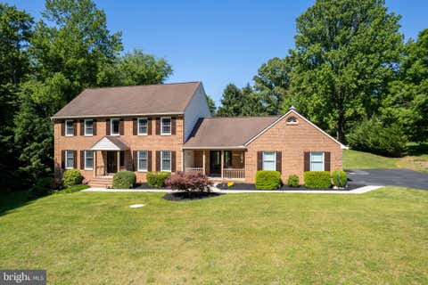 Homes For Sale - 3828 Justin Road<br/> MONKTON, MD 21111