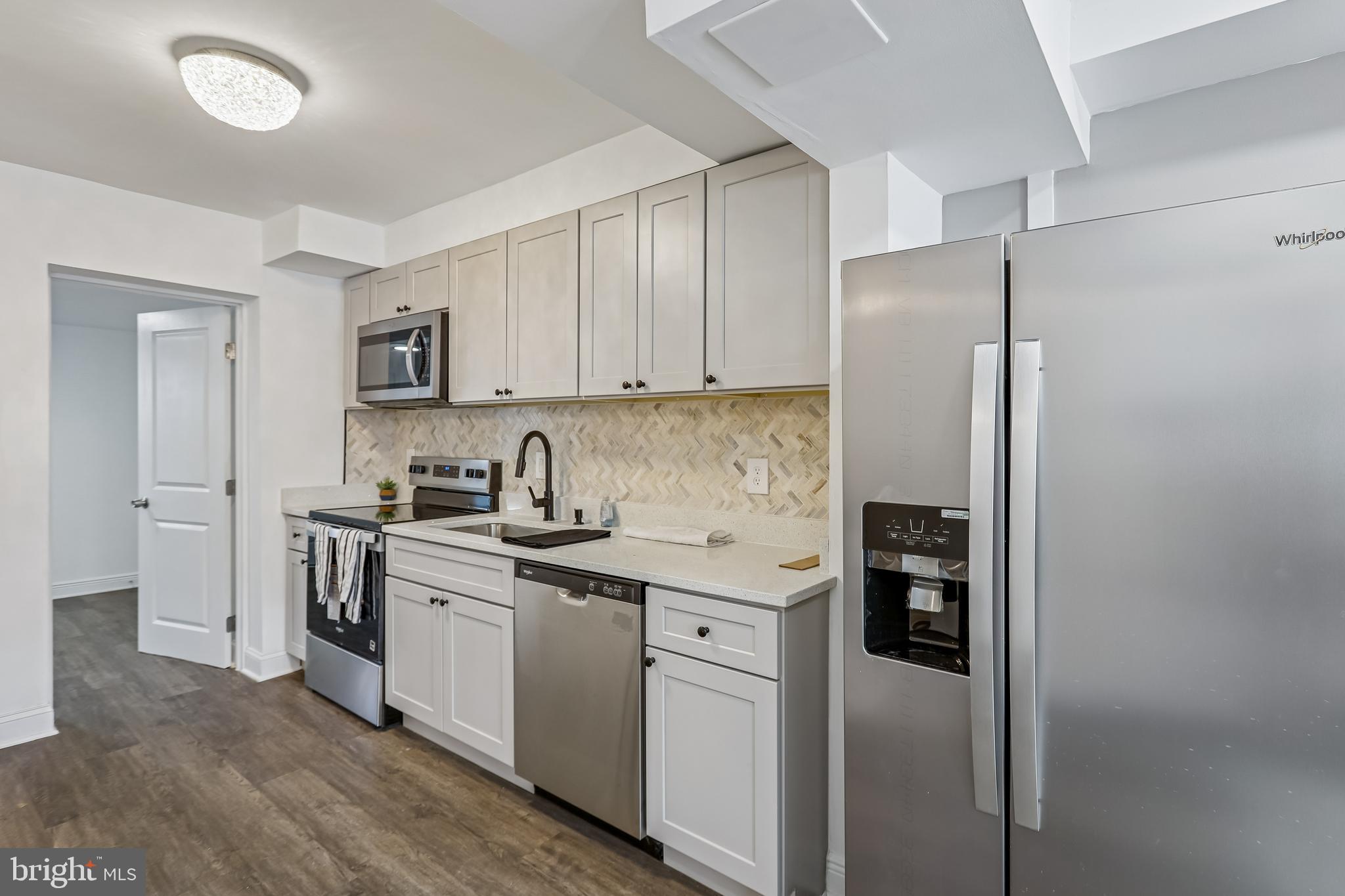 BROOKLYN - Residential