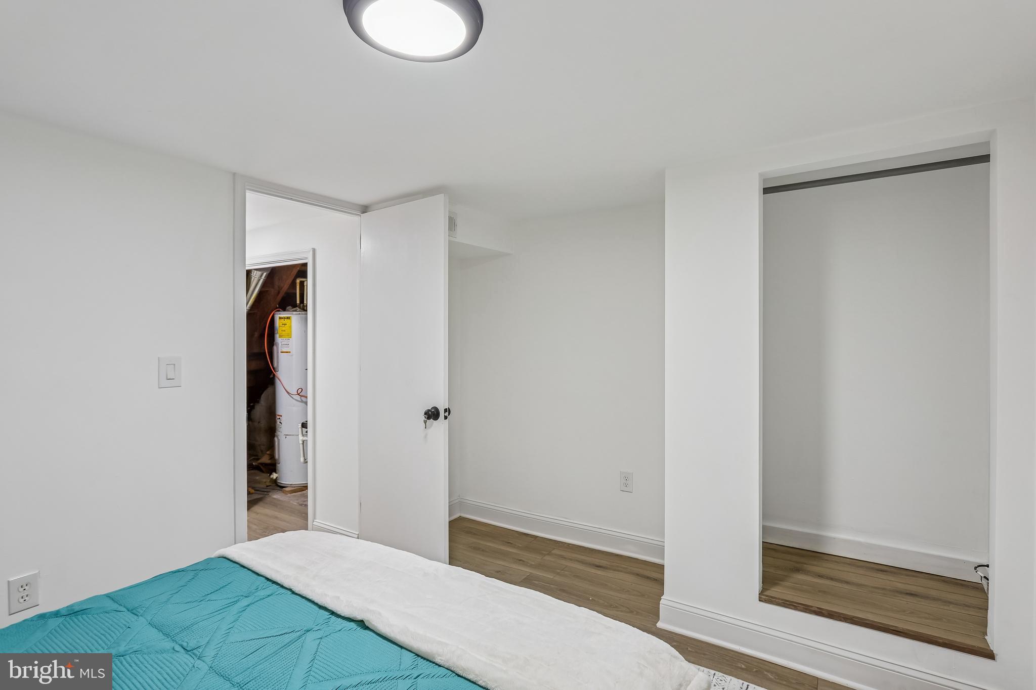 BROOKLYN - Residential