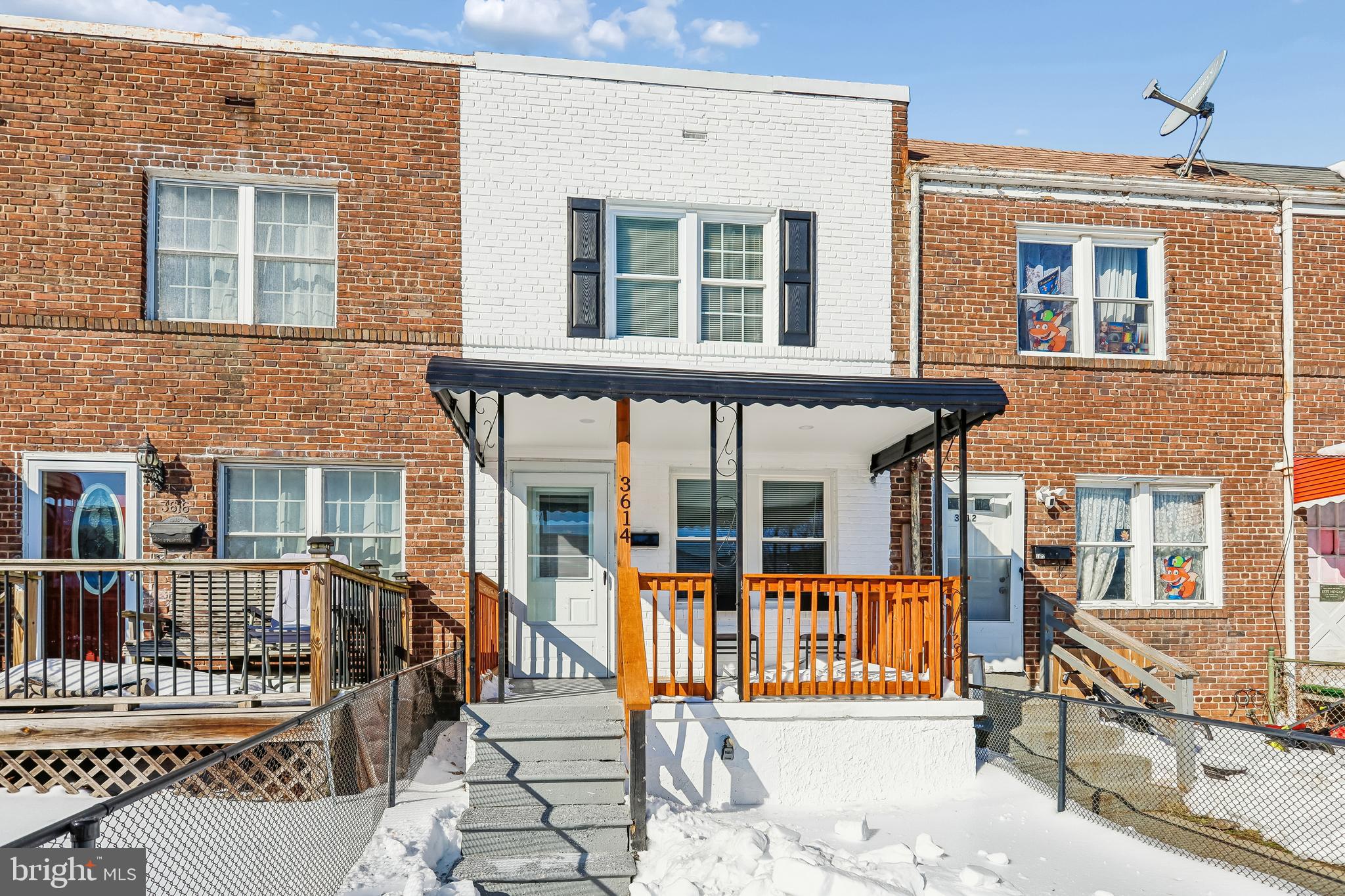 BROOKLYN - Residential