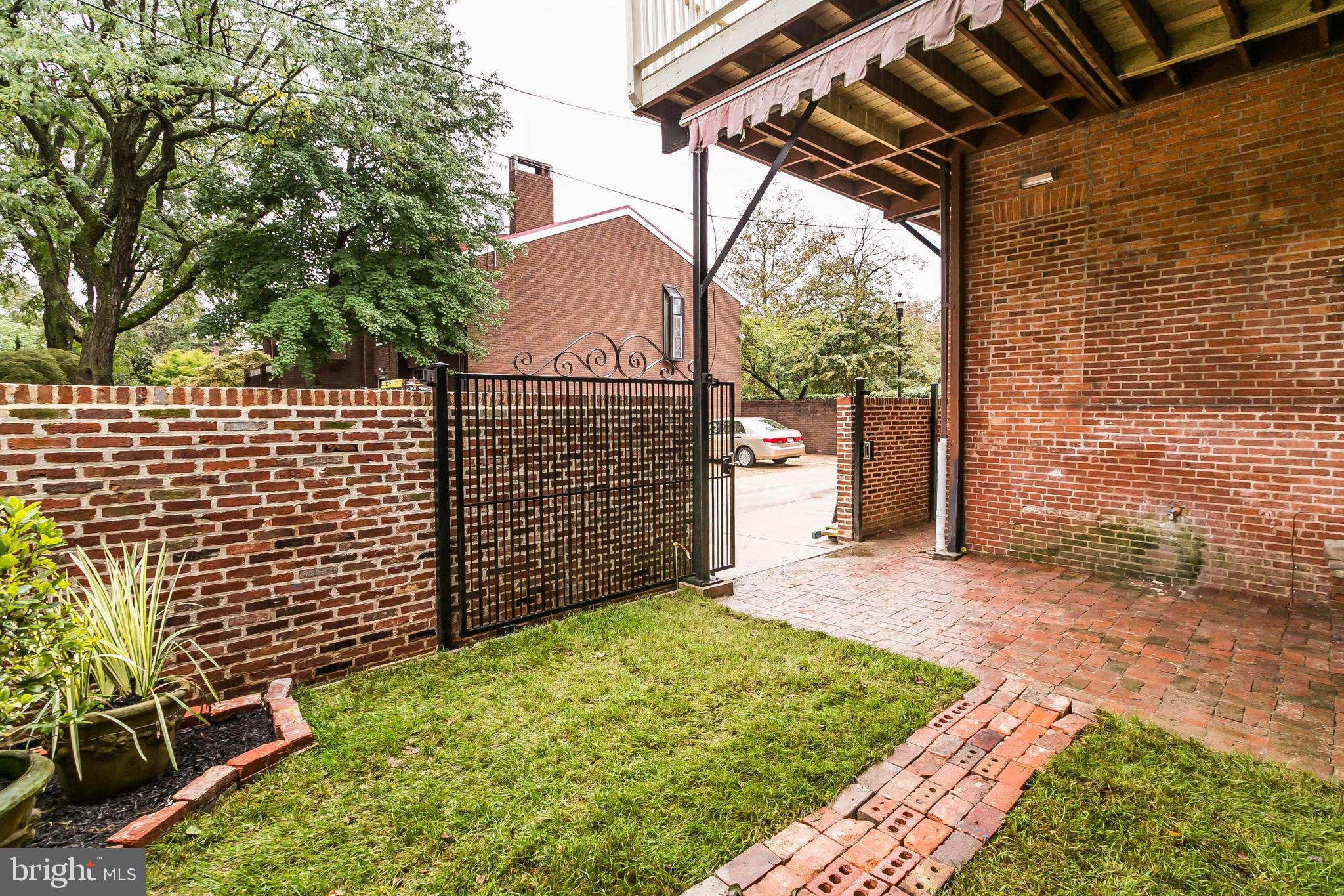 BOLTON HILL HISTORIC DISTRICT - Residential