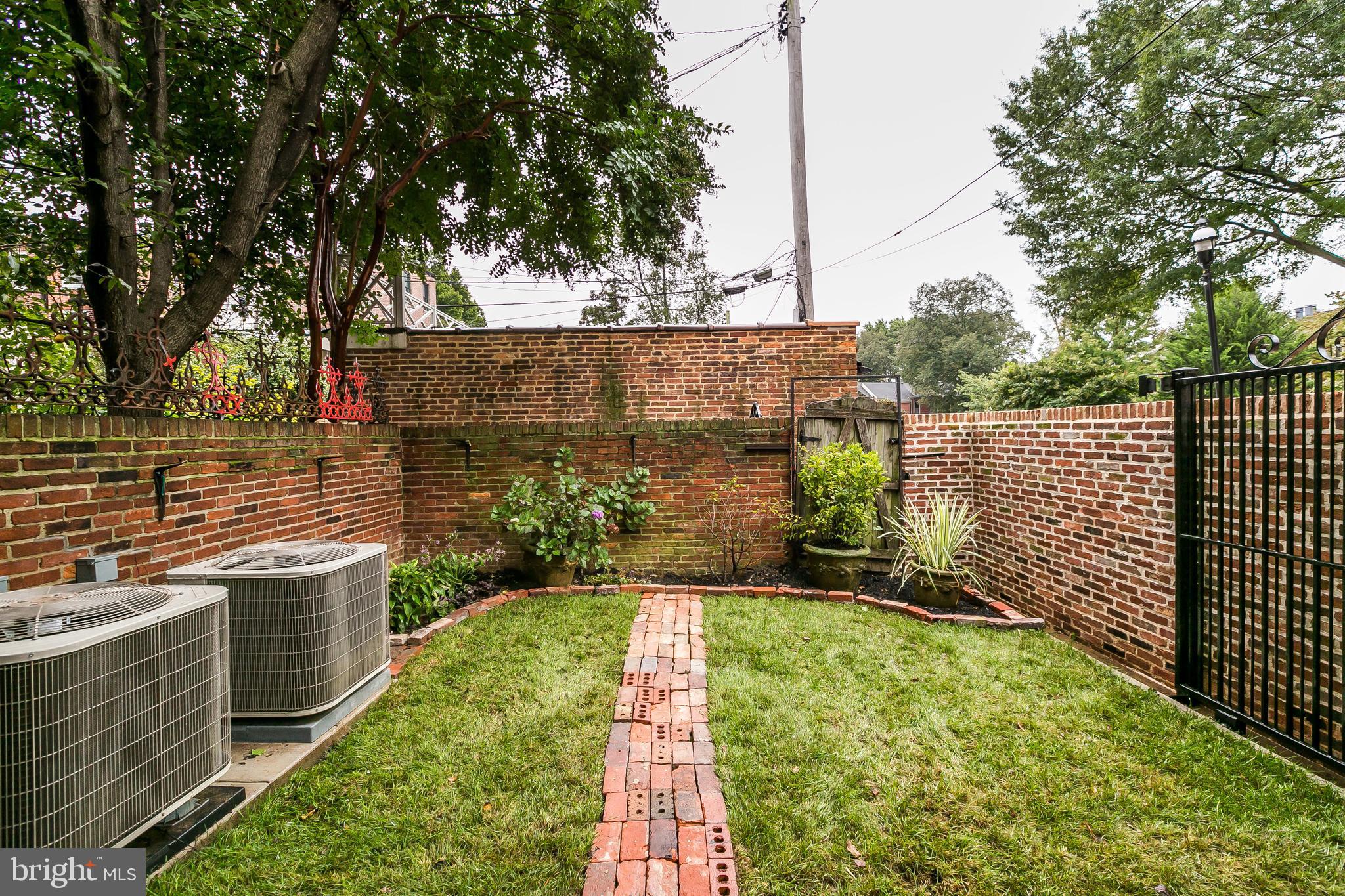 BOLTON HILL HISTORIC DISTRICT - Residential