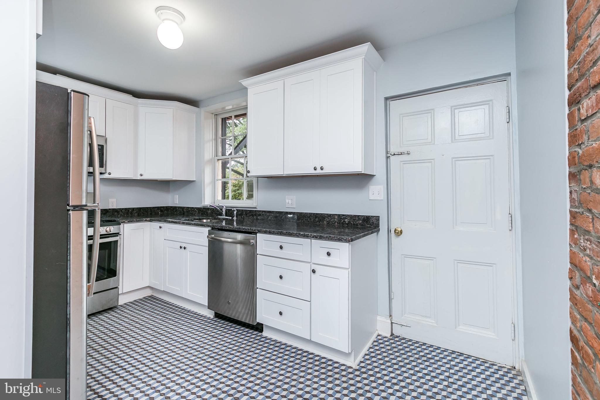 BOLTON HILL HISTORIC DISTRICT - Residential