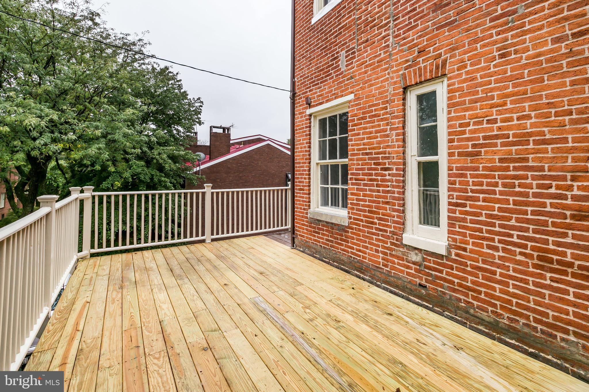 BOLTON HILL HISTORIC DISTRICT - Residential