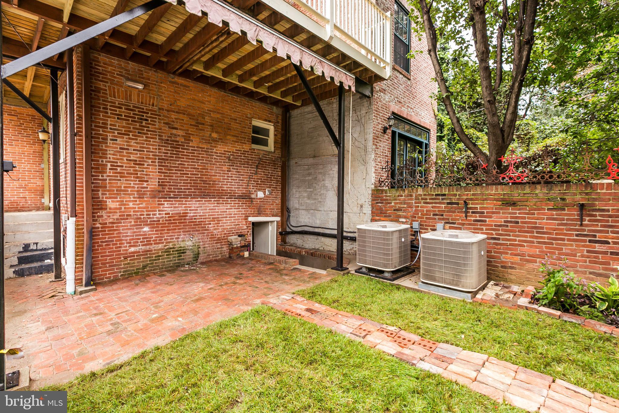 BOLTON HILL HISTORIC DISTRICT - Residential