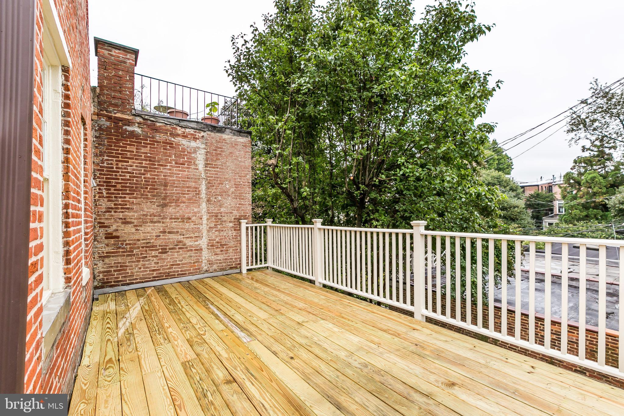 BOLTON HILL HISTORIC DISTRICT - Residential