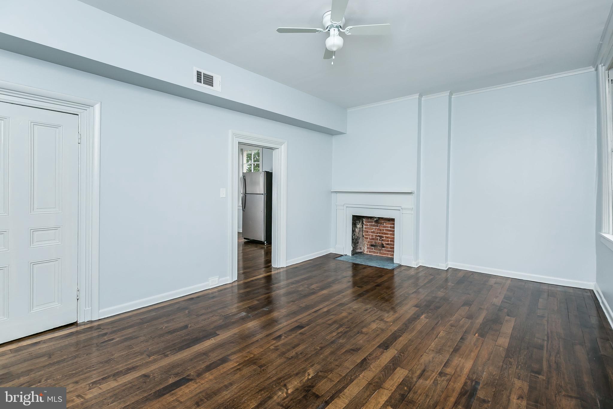 BOLTON HILL HISTORIC DISTRICT - Residential