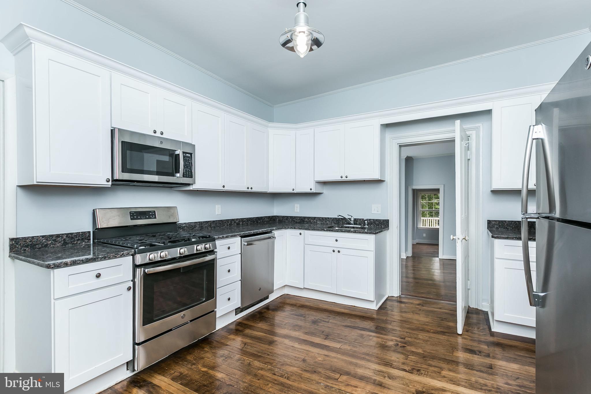 BOLTON HILL HISTORIC DISTRICT - Residential