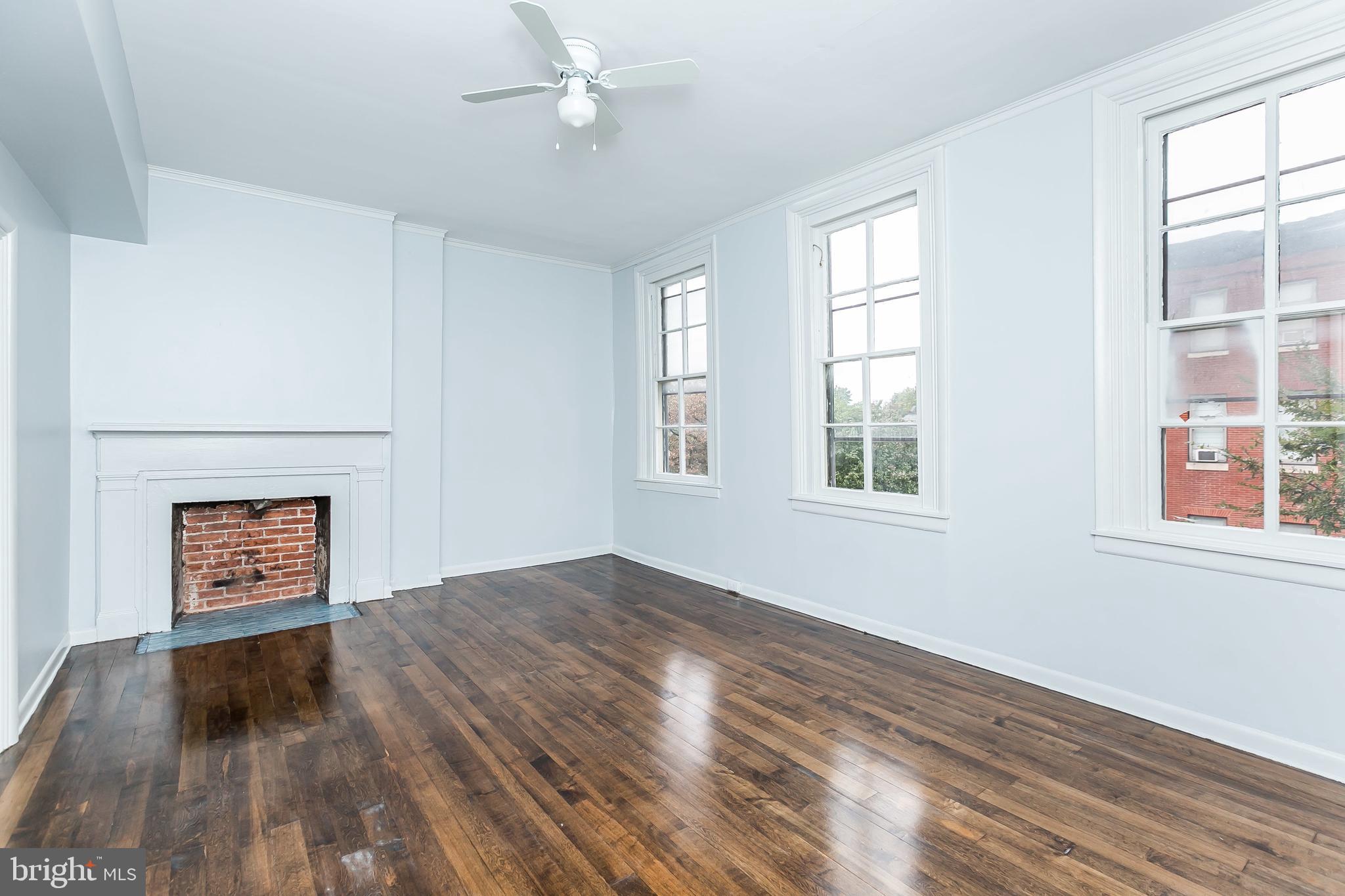 BOLTON HILL HISTORIC DISTRICT - Residential