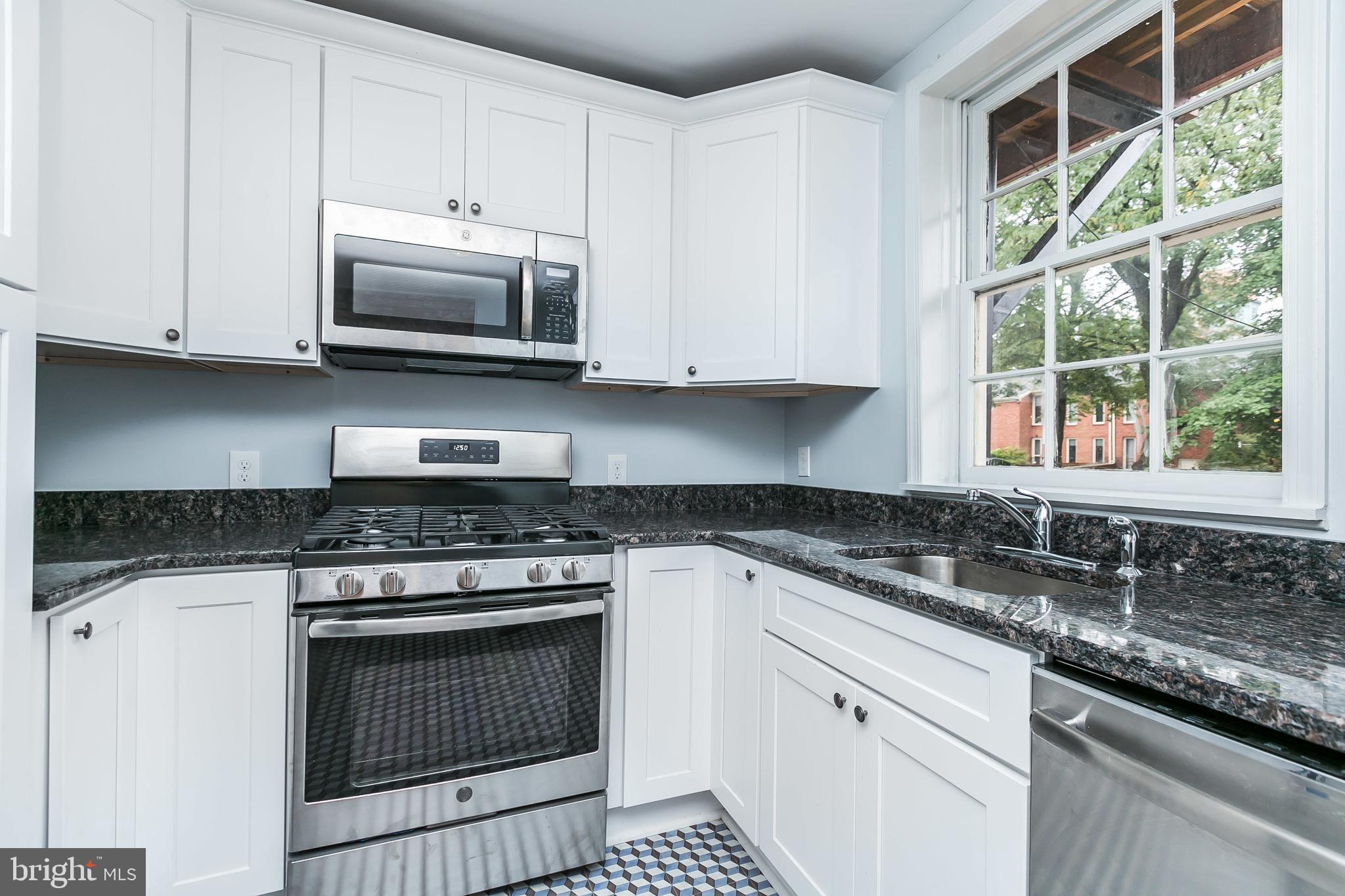 BOLTON HILL HISTORIC DISTRICT - Residential