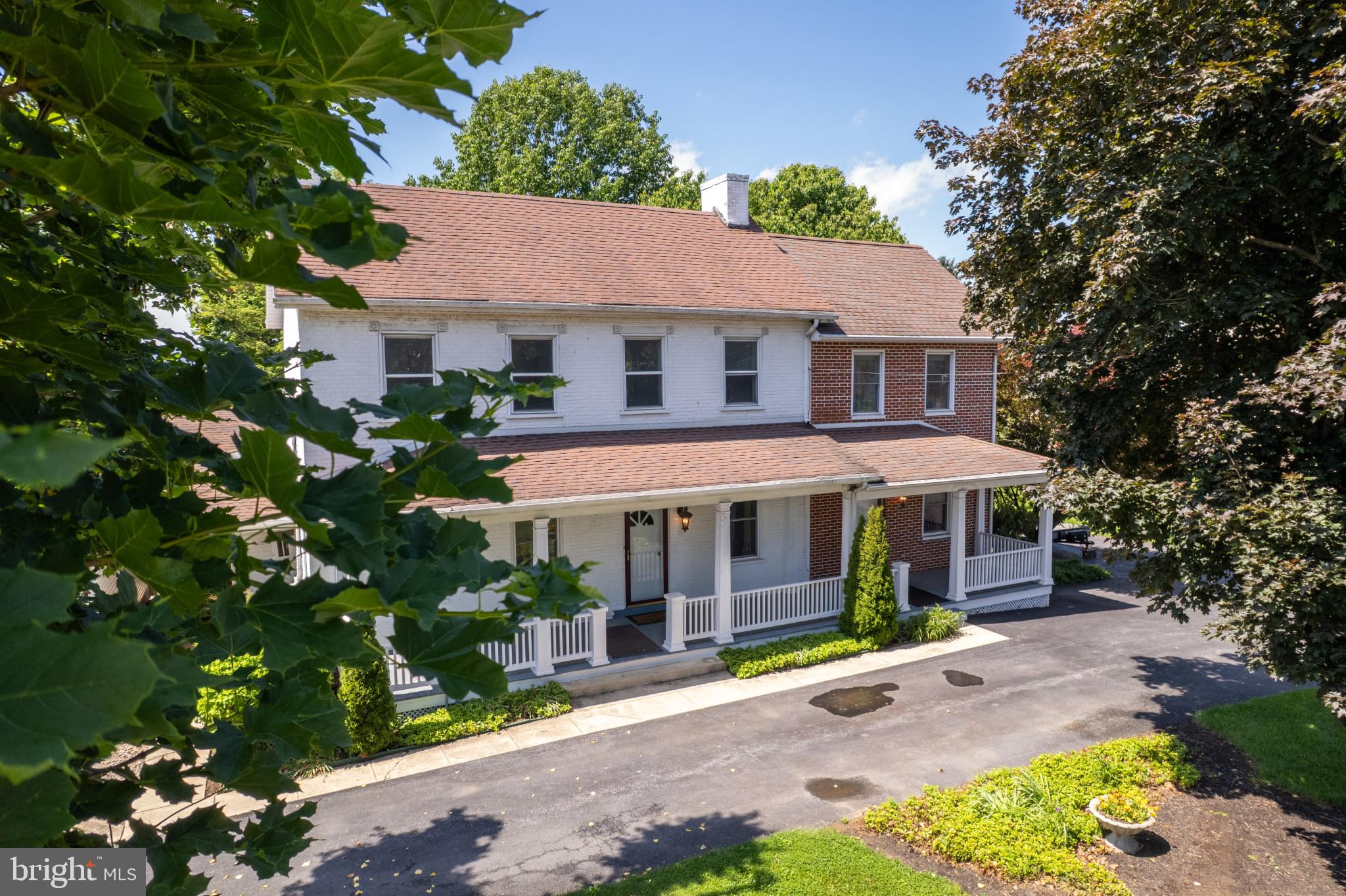 8029 MOLLY PITCHER HIGHWAY