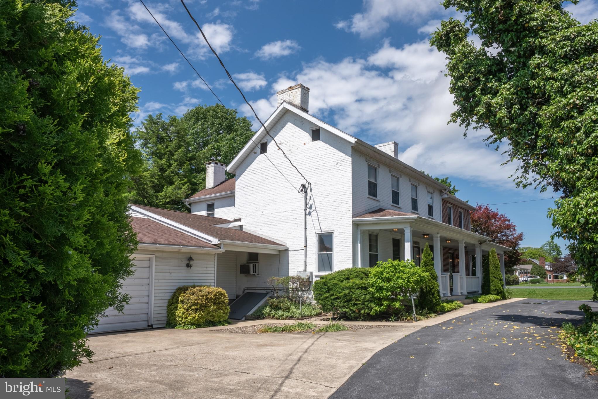 8029 MOLLY PITCHER HIGHWAY