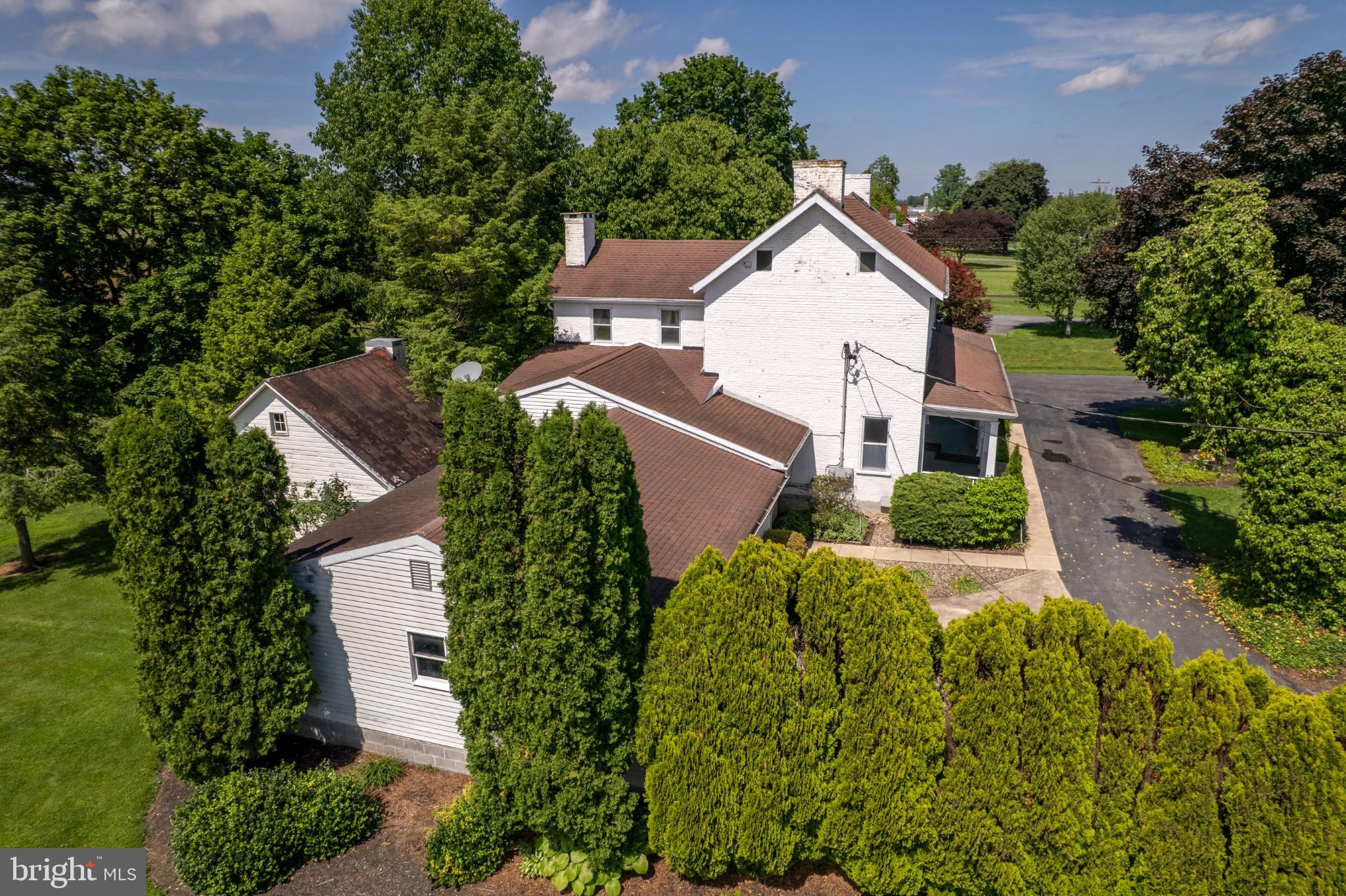 8029 MOLLY PITCHER HIGHWAY