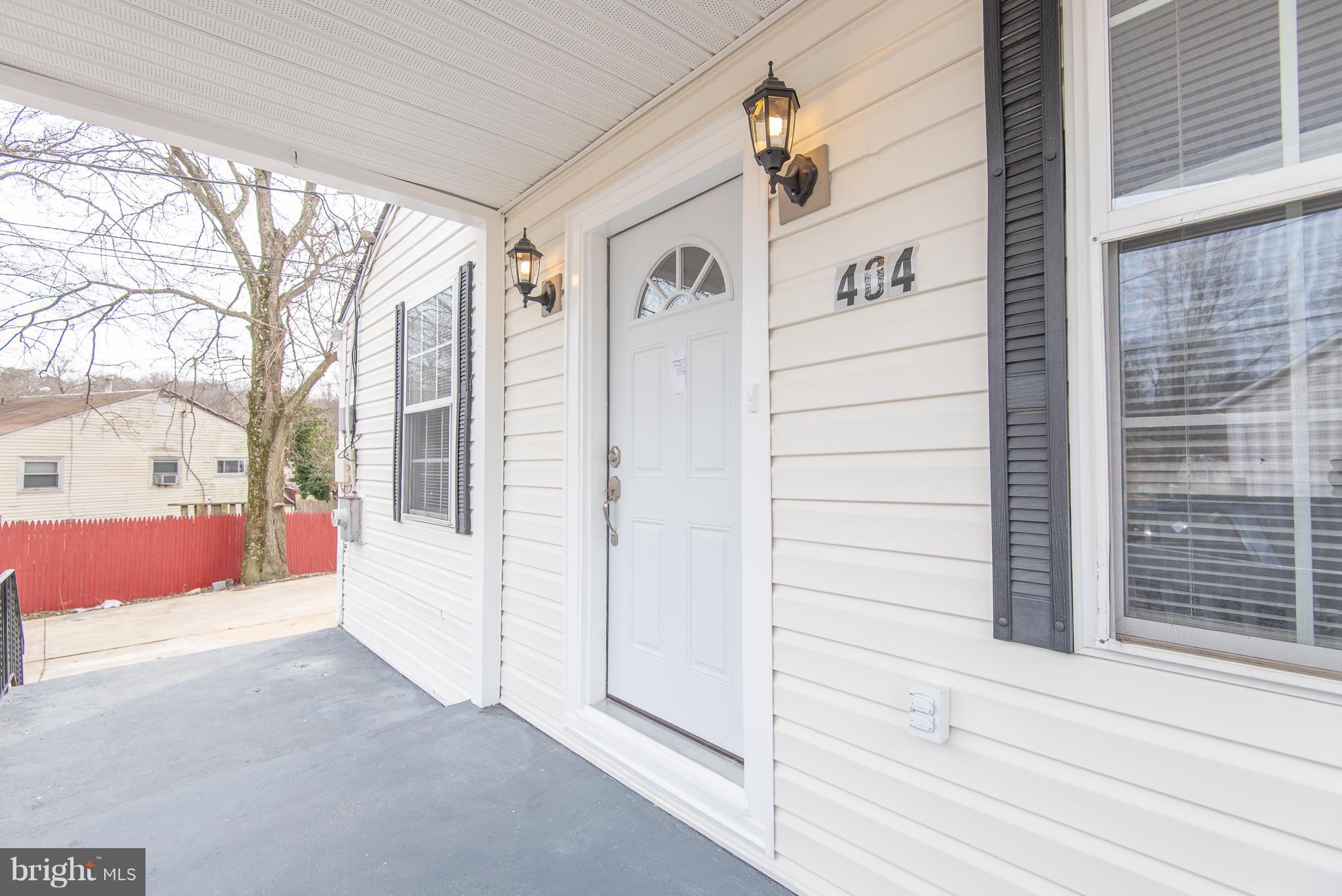 CARMODY HILLS - Residential