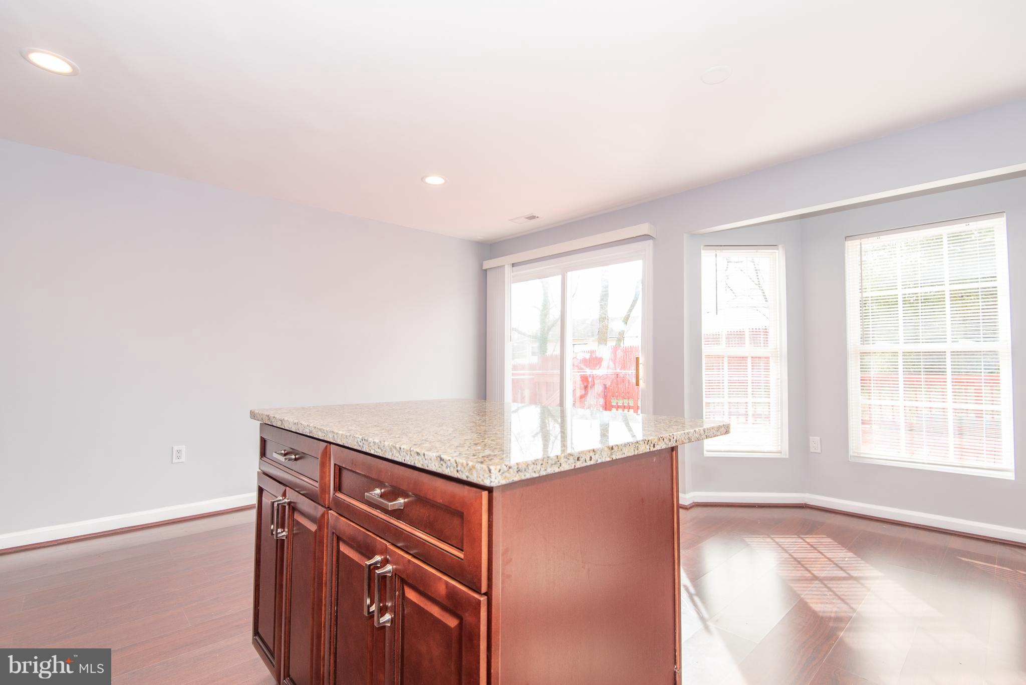 CARMODY HILLS - Residential