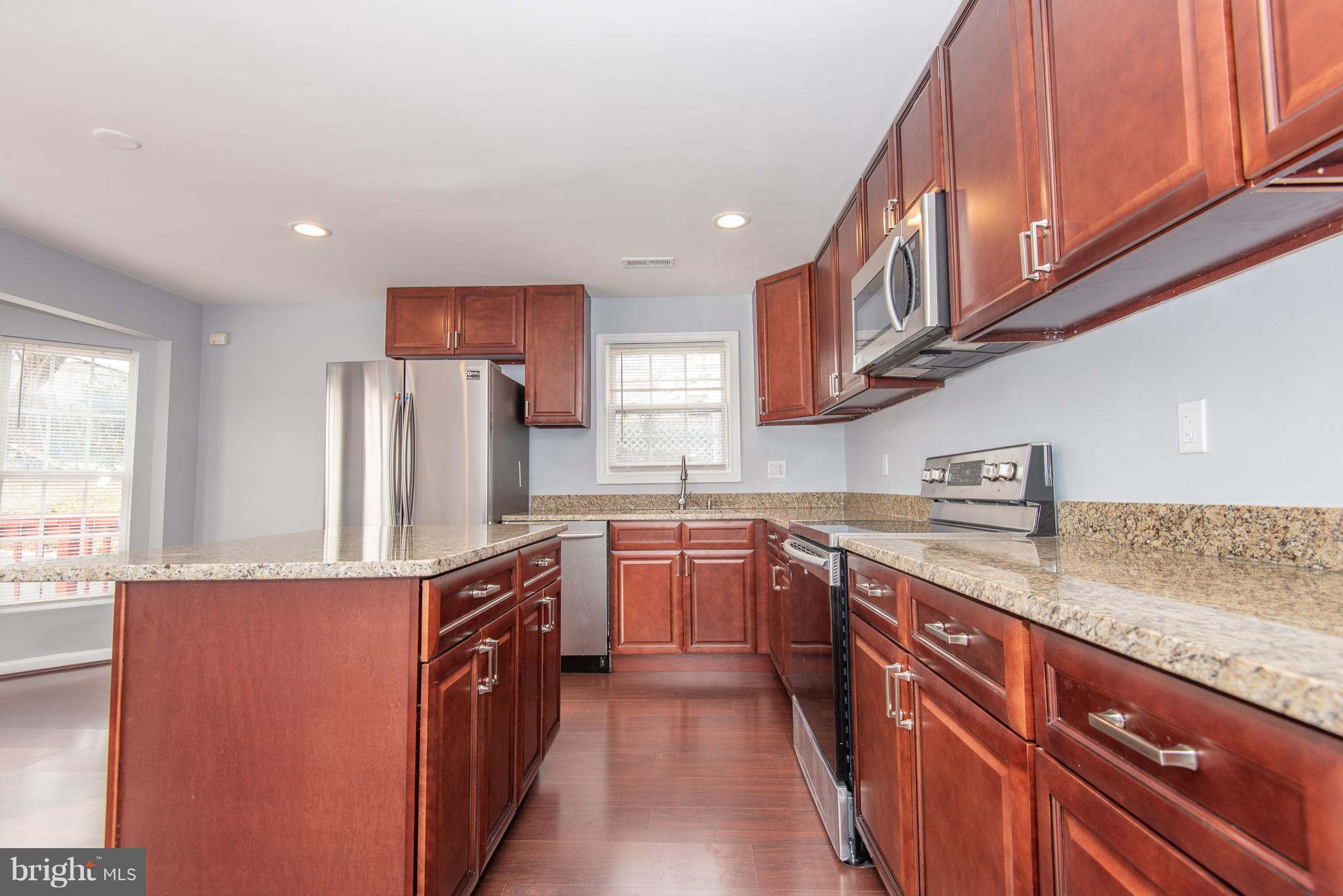 CARMODY HILLS - Residential