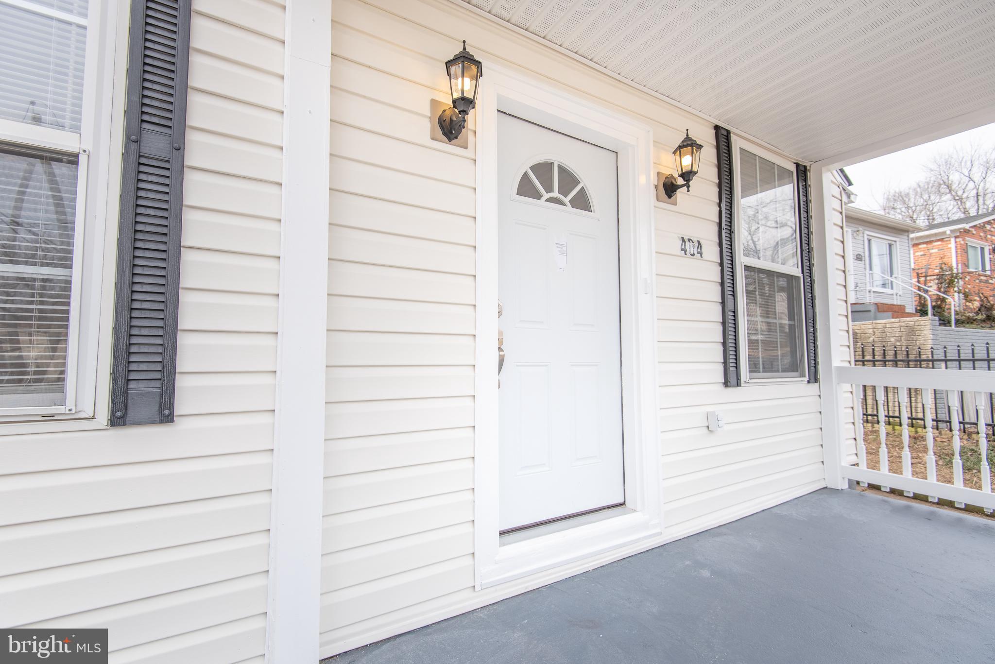 CARMODY HILLS - Residential