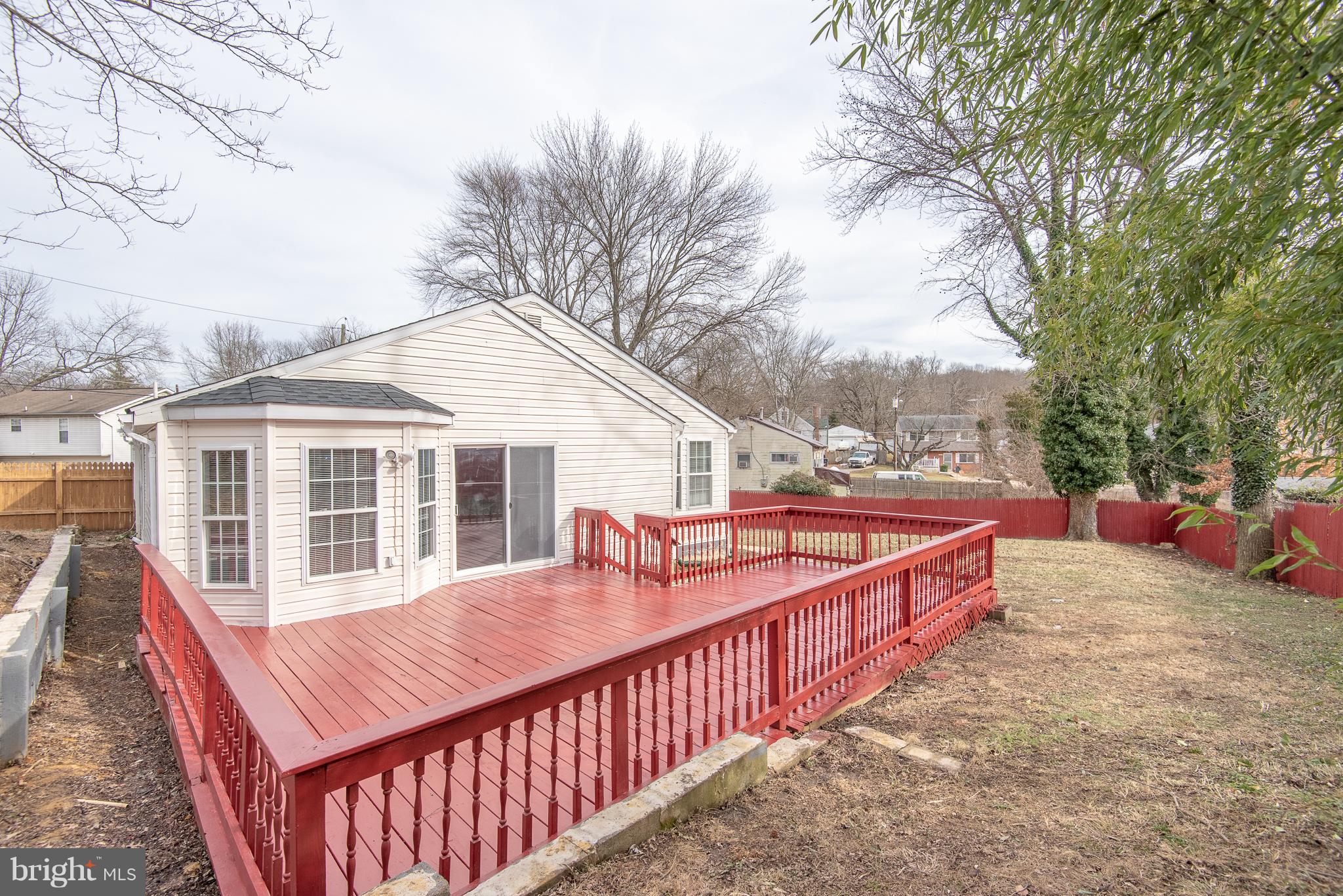 CARMODY HILLS - Residential