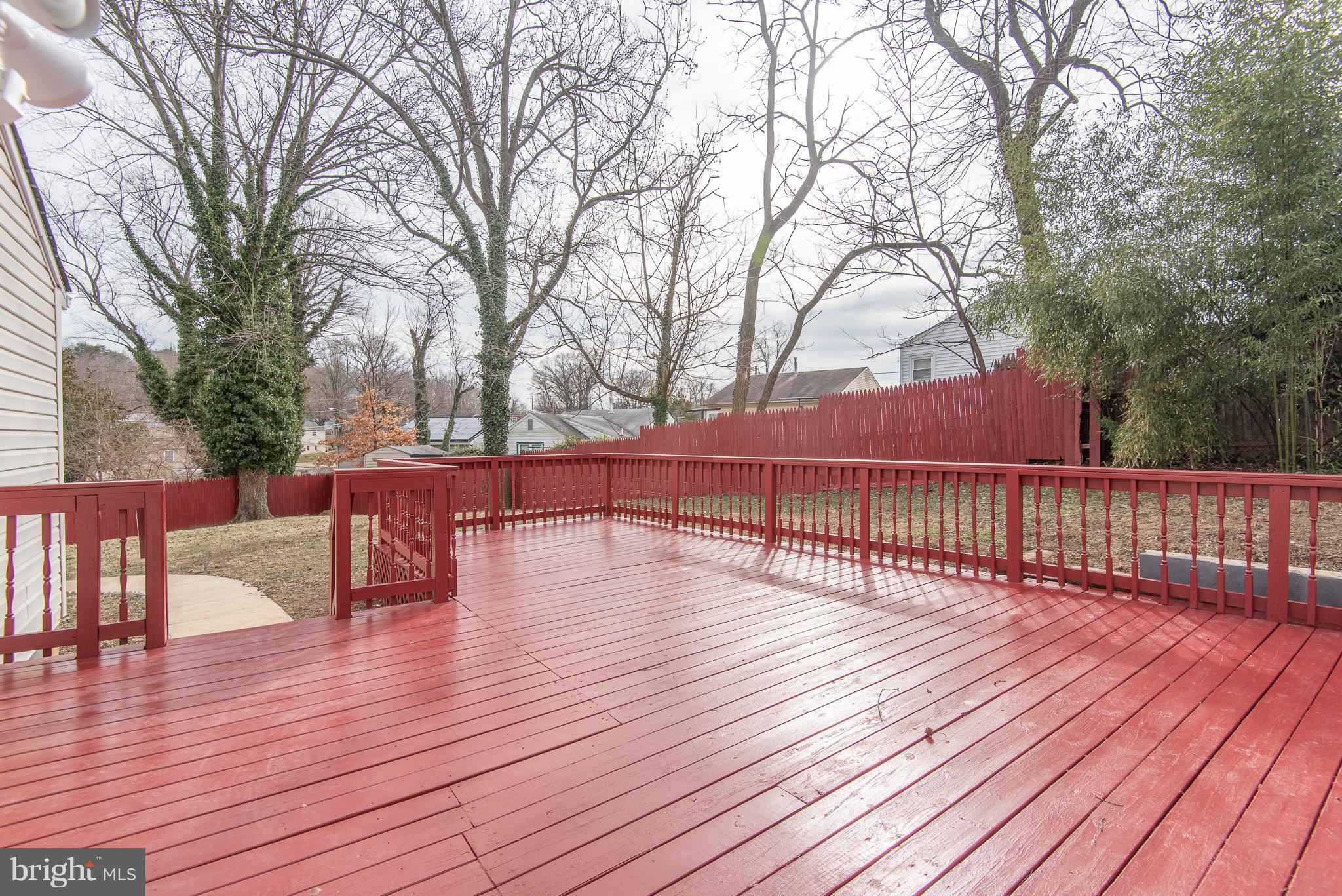 CARMODY HILLS - Residential