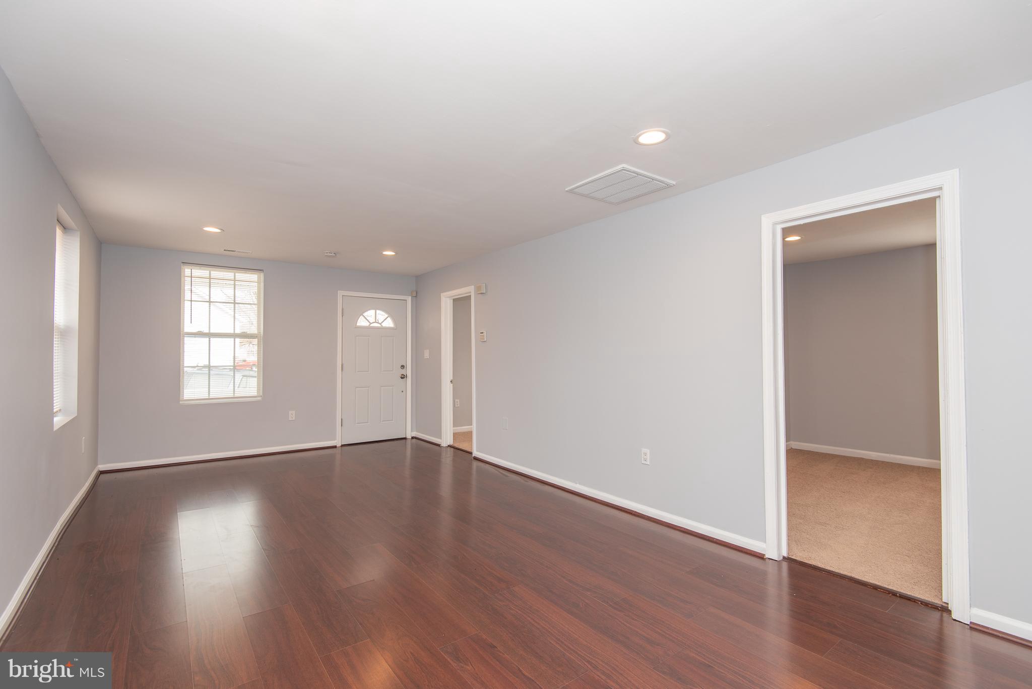 CARMODY HILLS - Residential