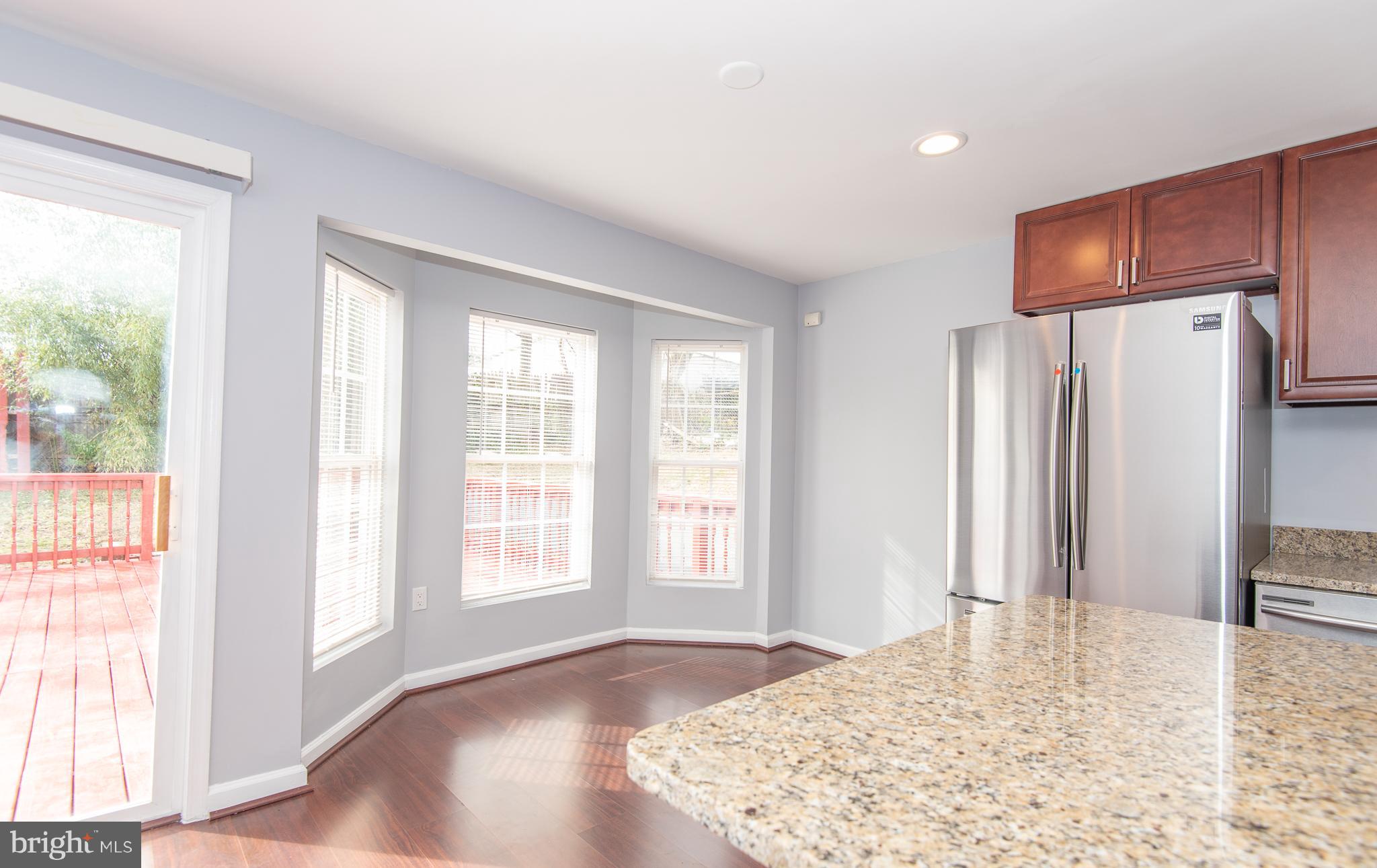 CARMODY HILLS - Residential