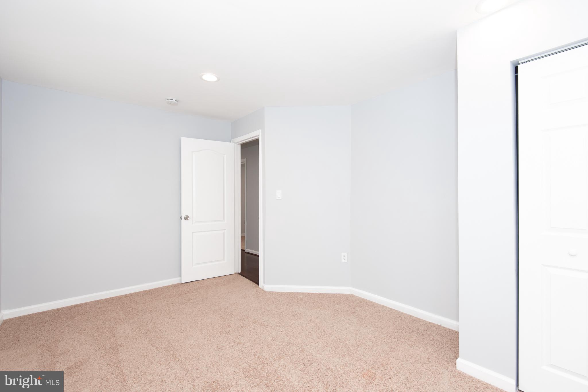 CARMODY HILLS - Residential