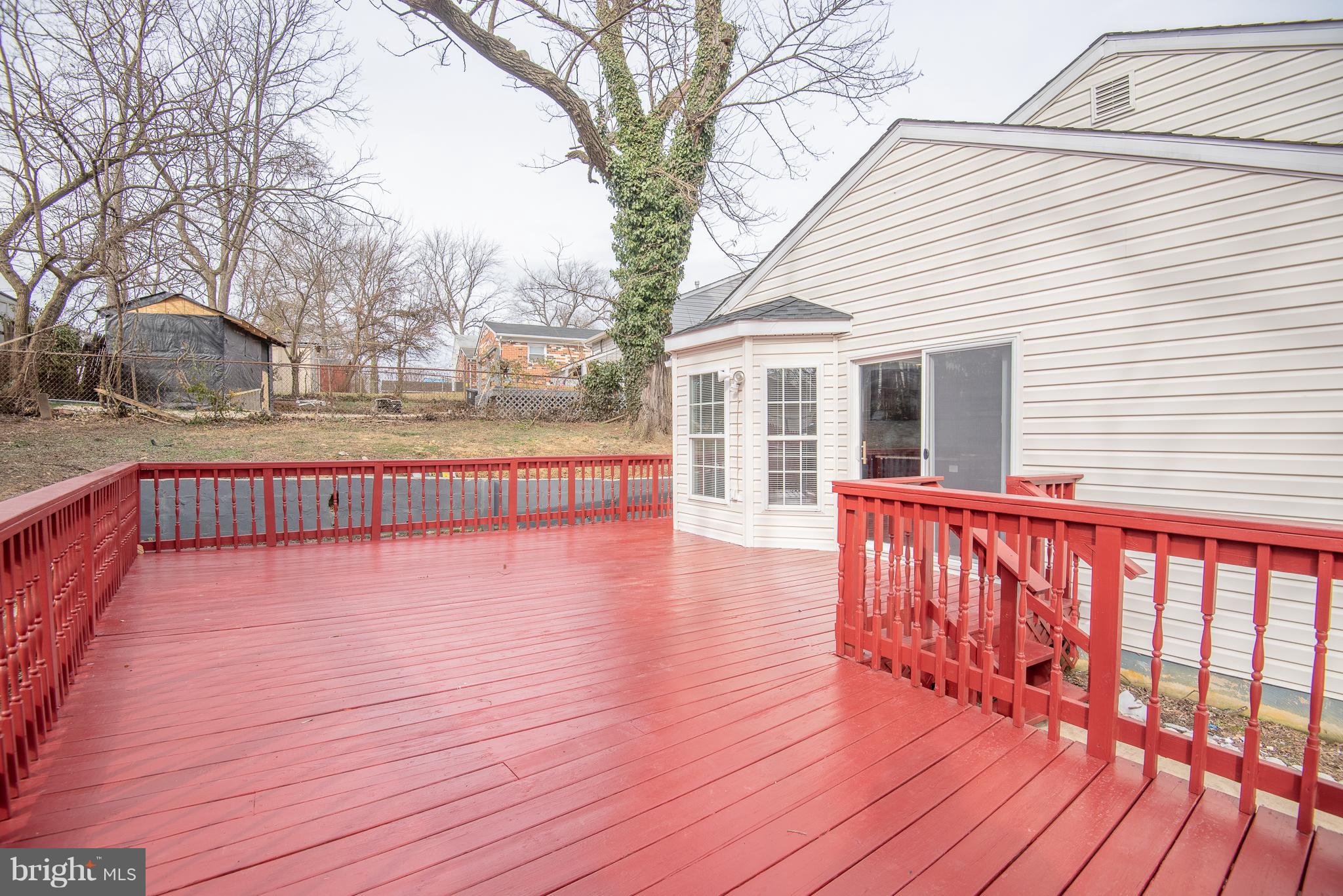 CARMODY HILLS - Residential