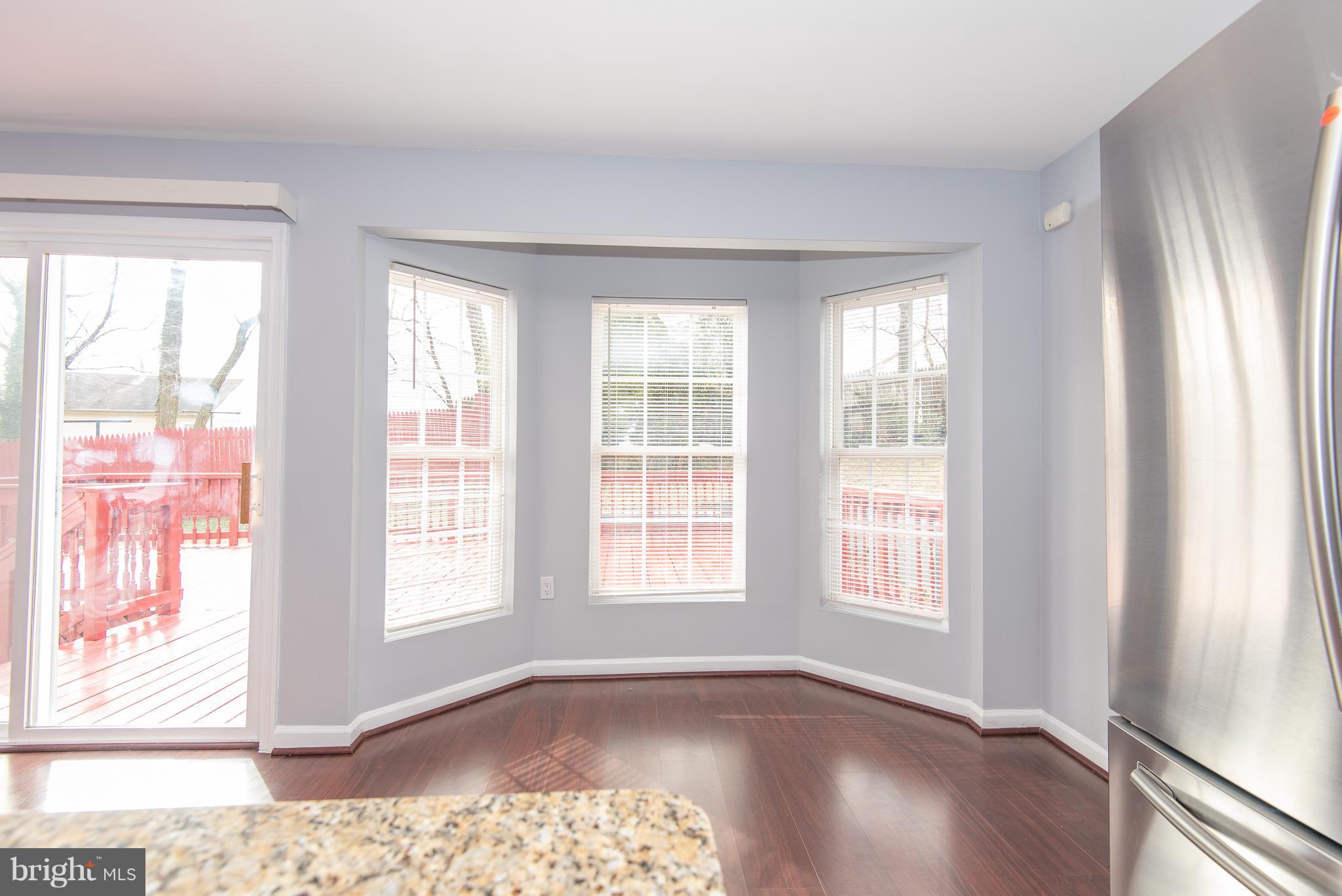 CARMODY HILLS - Residential