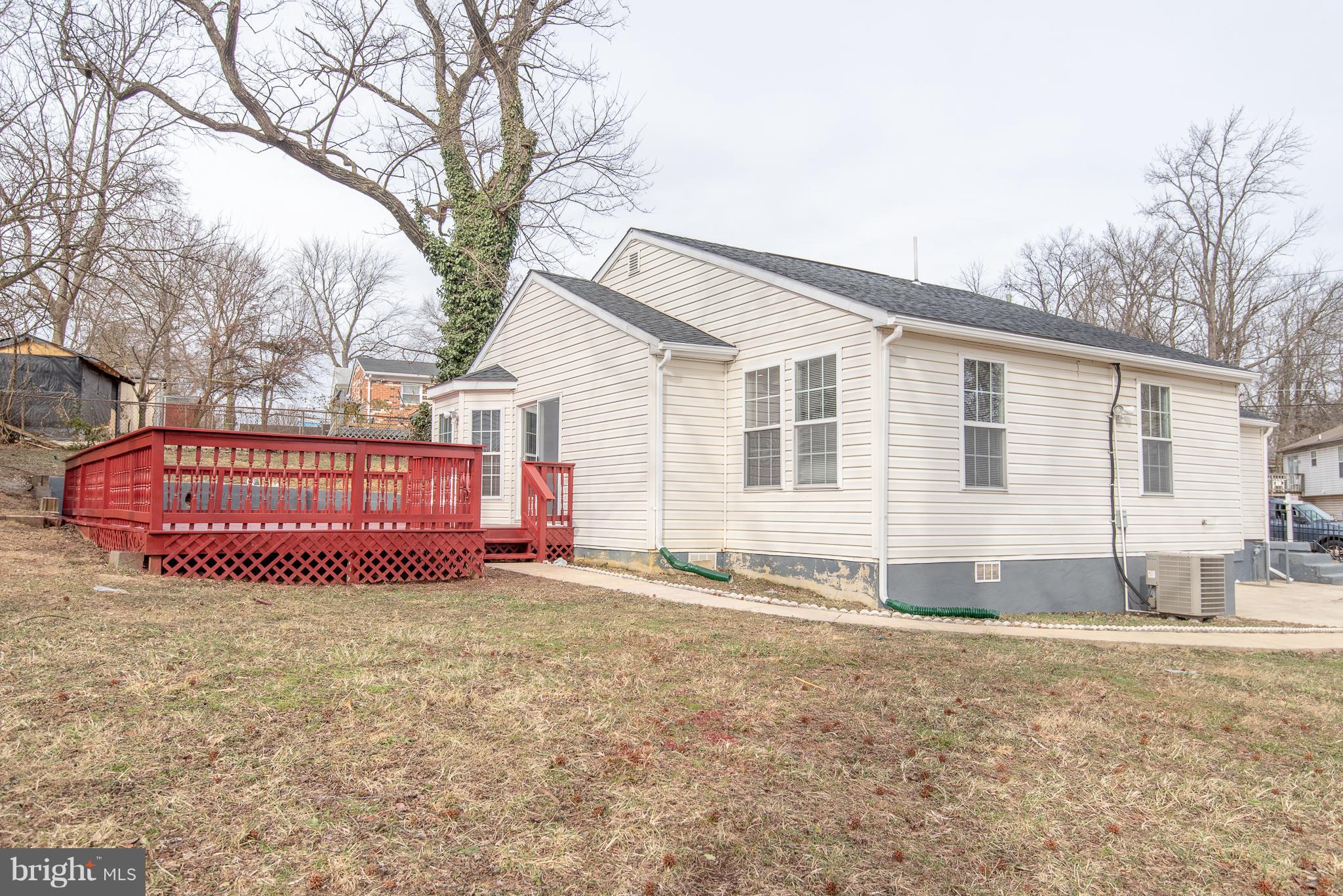 CARMODY HILLS - Residential
