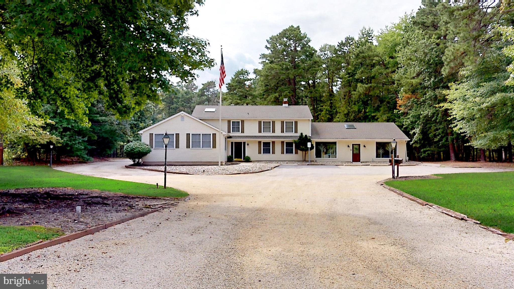 172 TUCKERTON ROAD