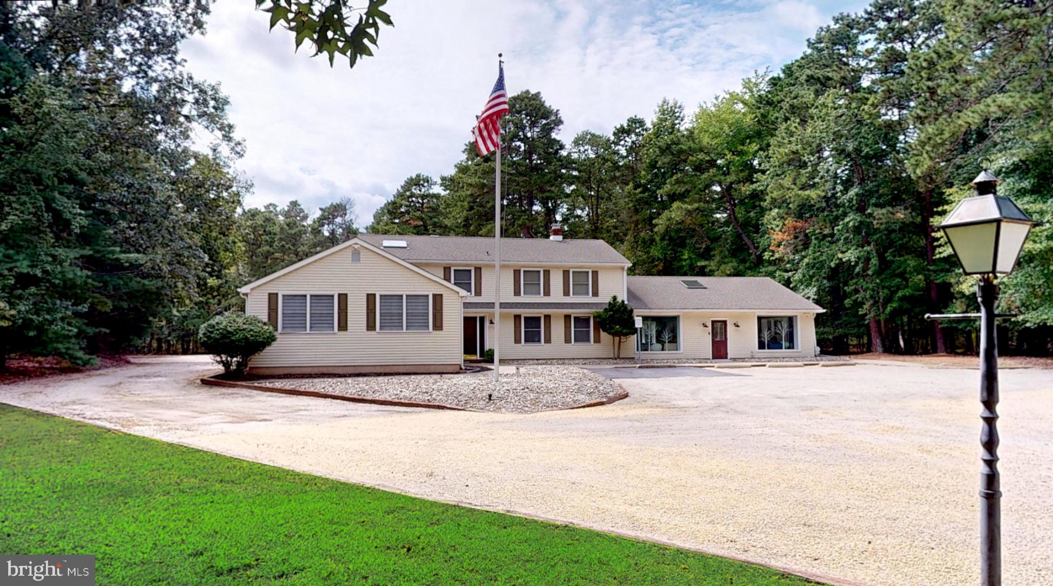 172 TUCKERTON ROAD