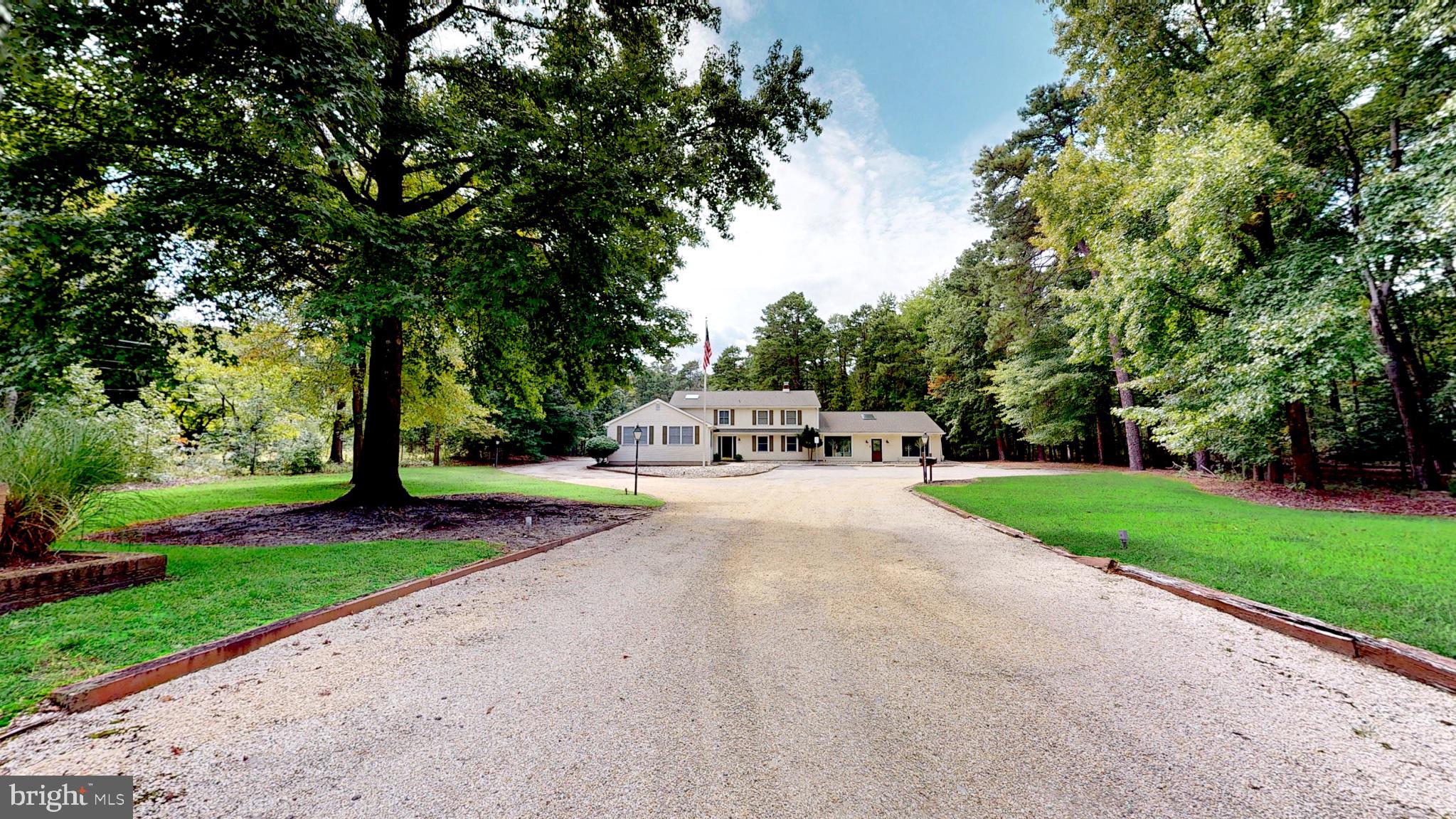 172 TUCKERTON ROAD
