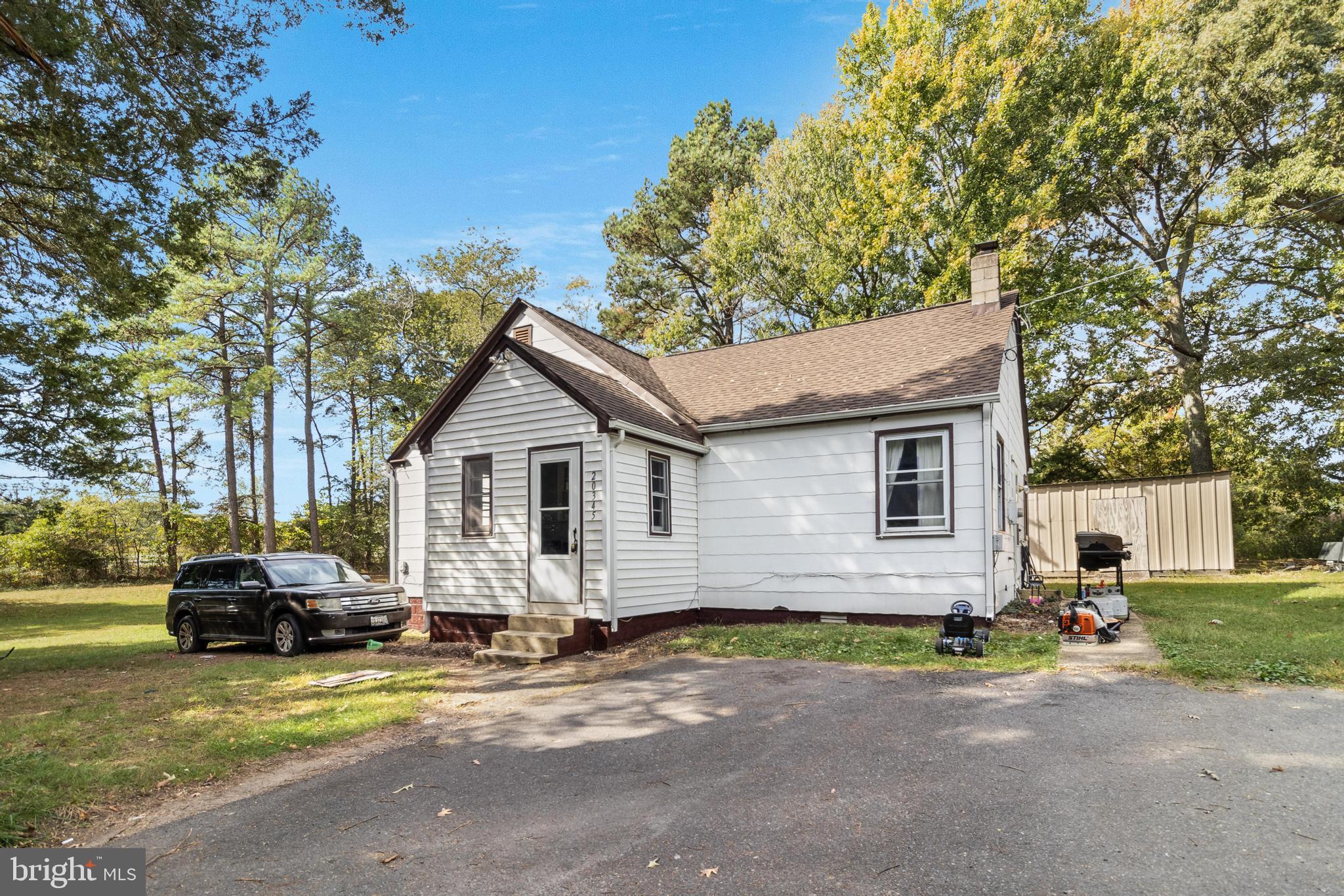 20345 THOMPSON ORCHARD LANE