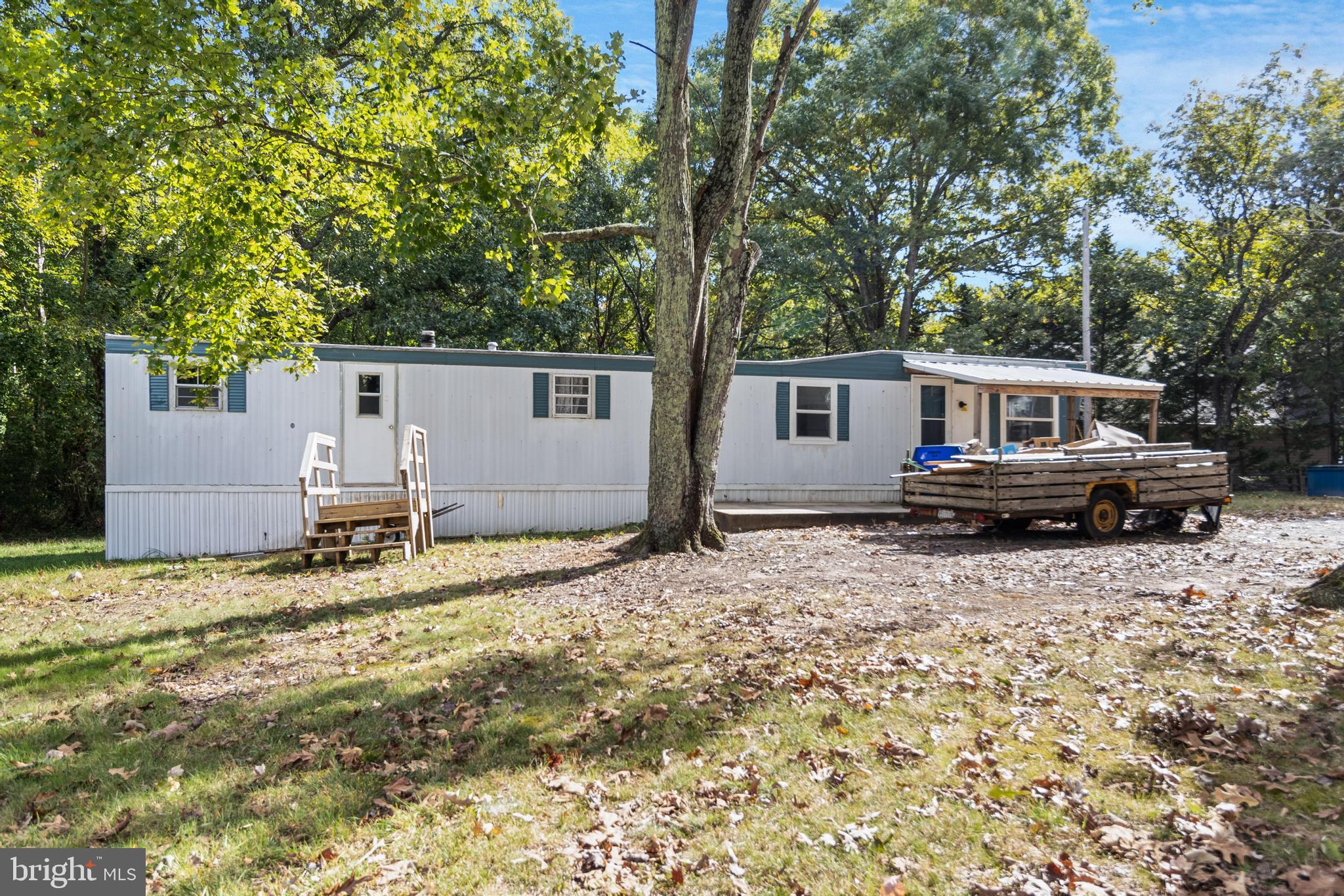 20345 THOMPSON ORCHARD LANE