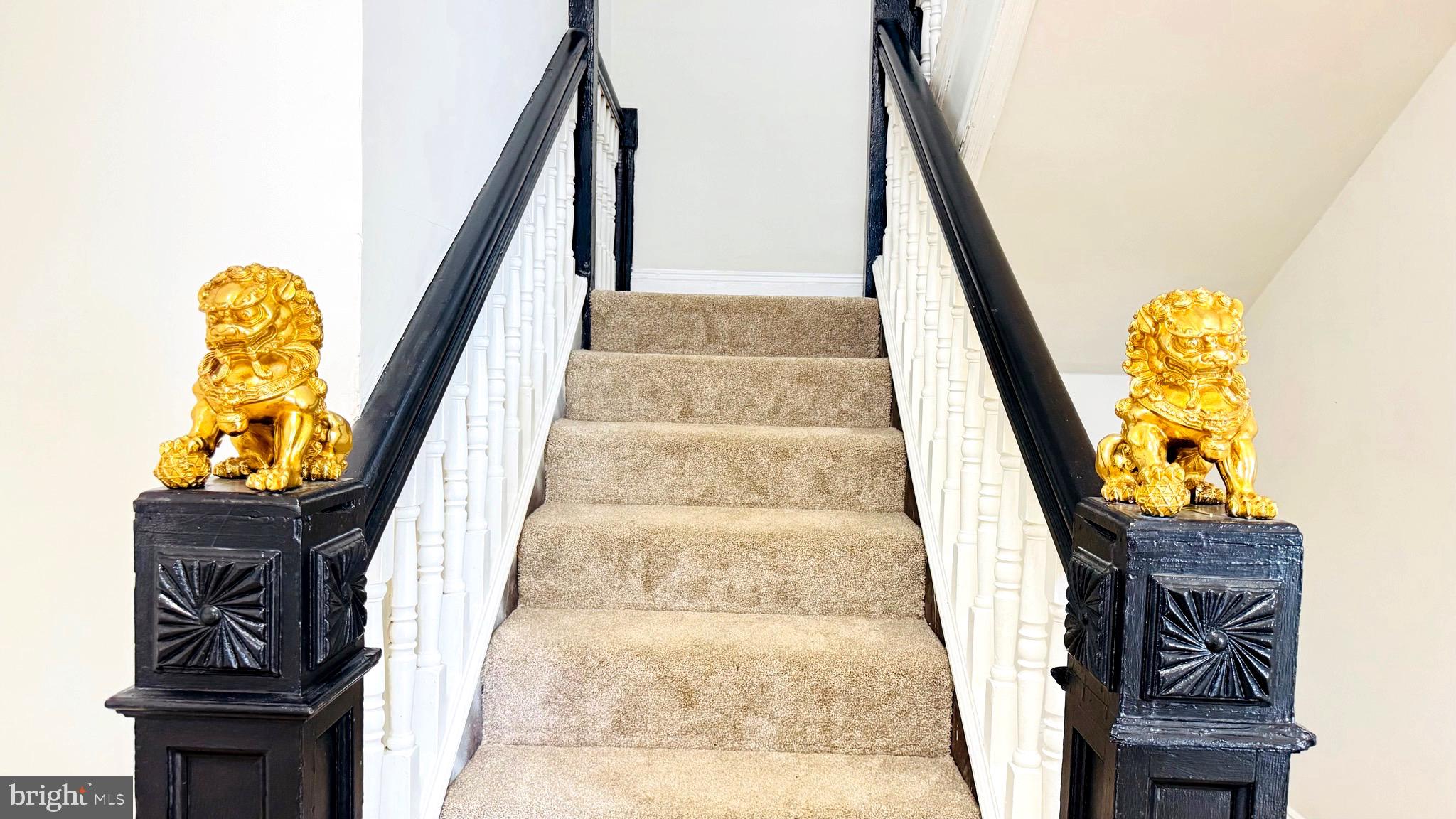 WEST END HISTORIC DISTRICT - Residential