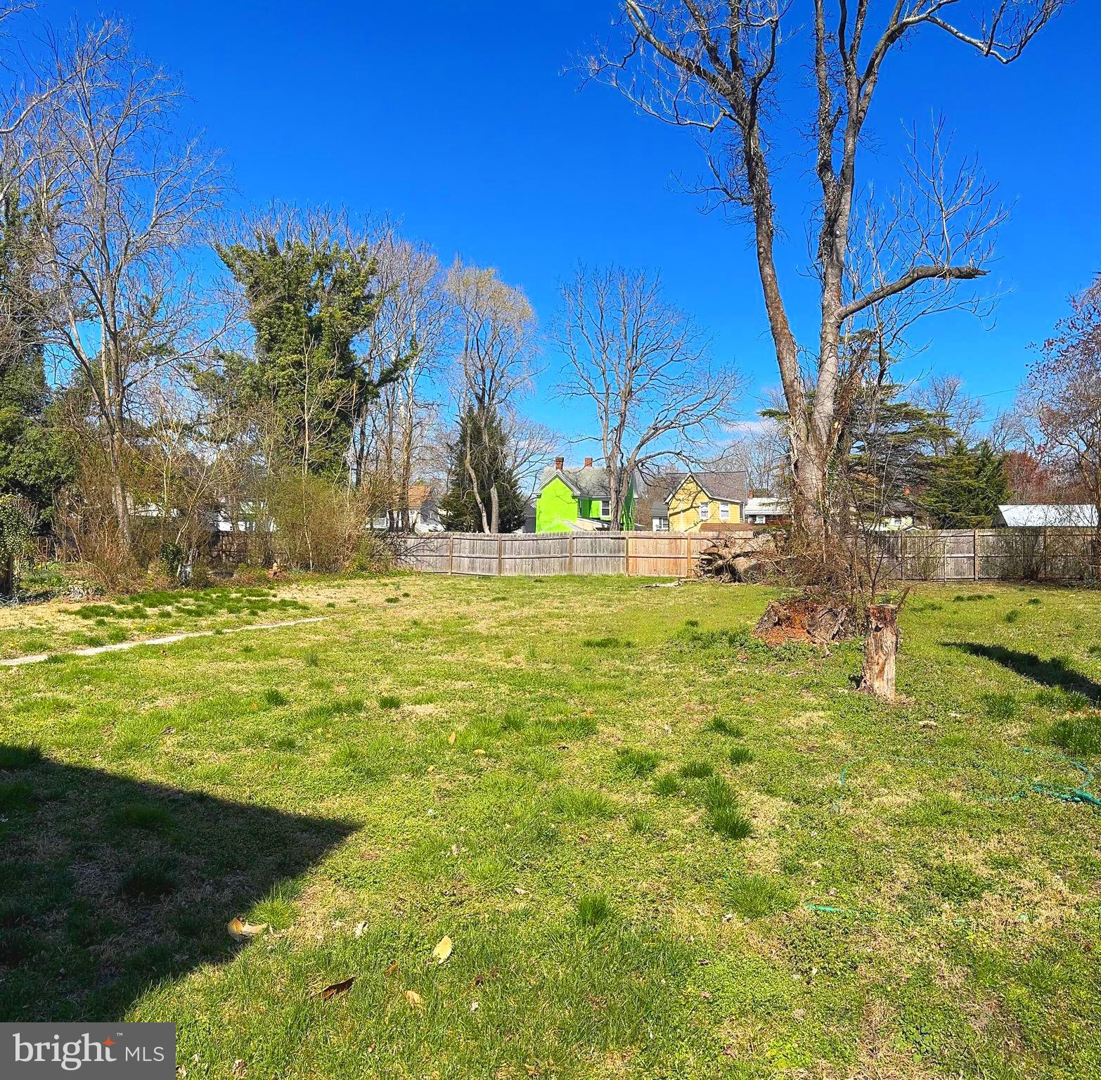 WEST END HISTORIC DISTRICT - Residential