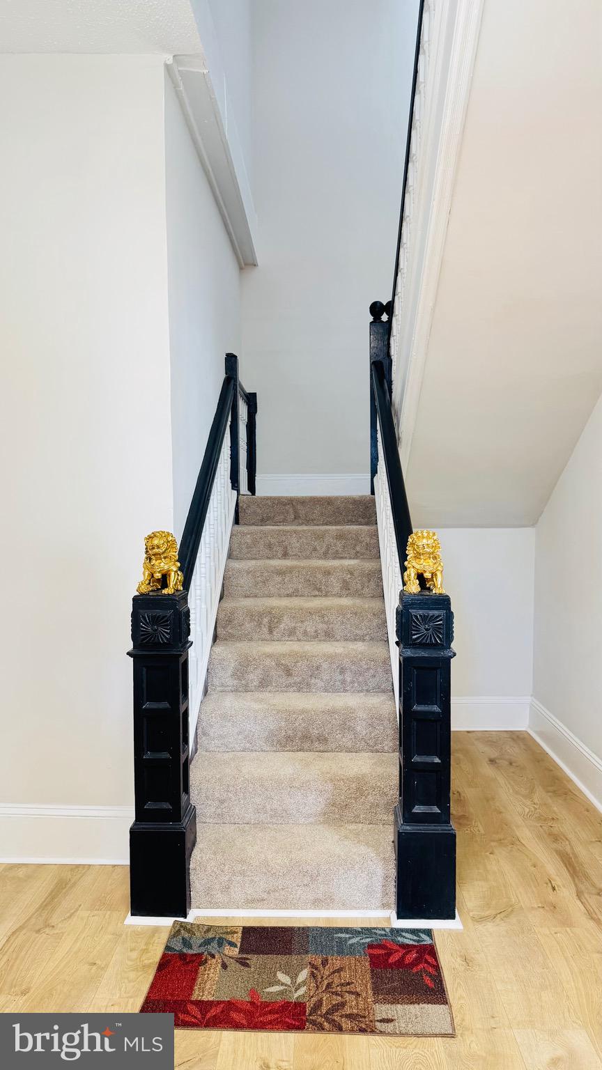 WEST END HISTORIC DISTRICT - Residential